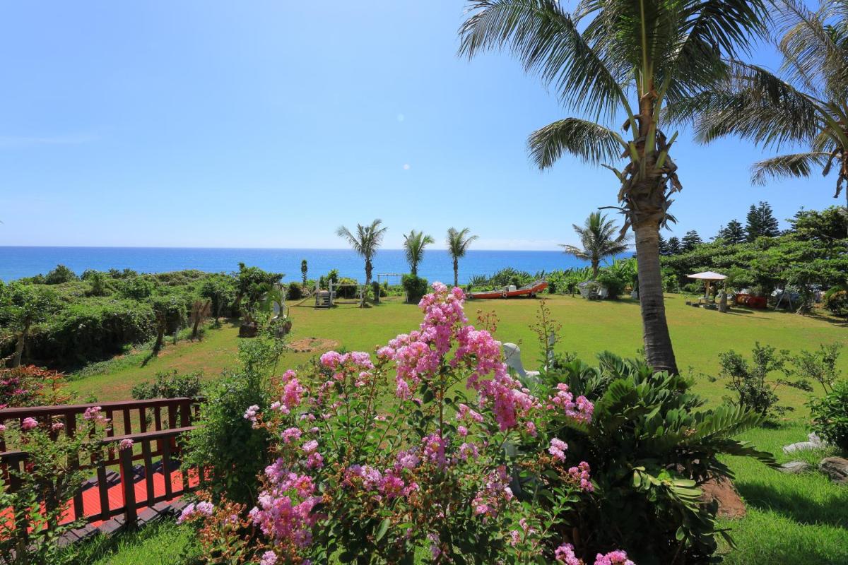 Sea-Hi B&B