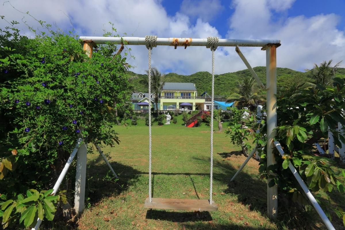 Sea-Hi B&B