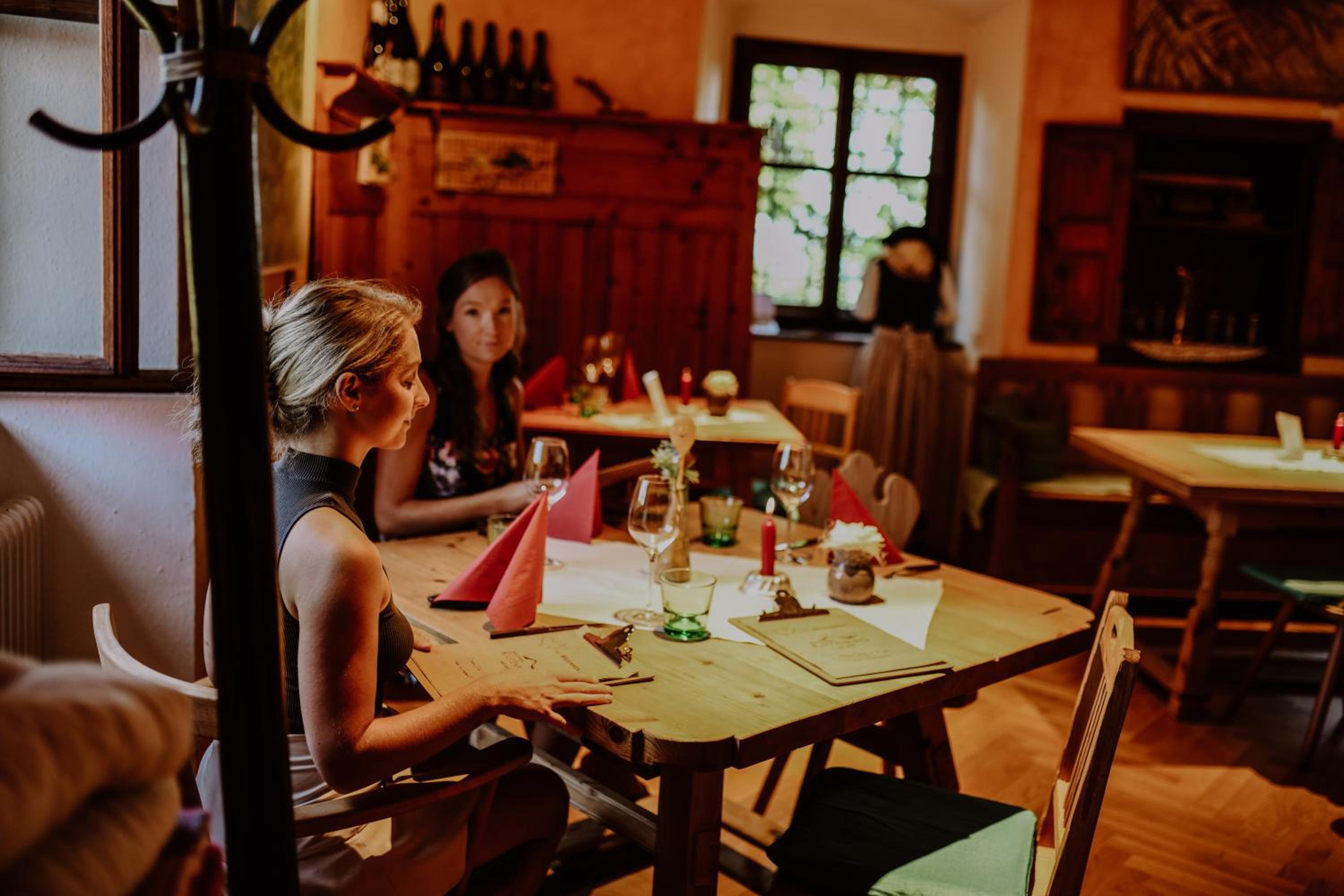 Kultur Weingut Kästenburg