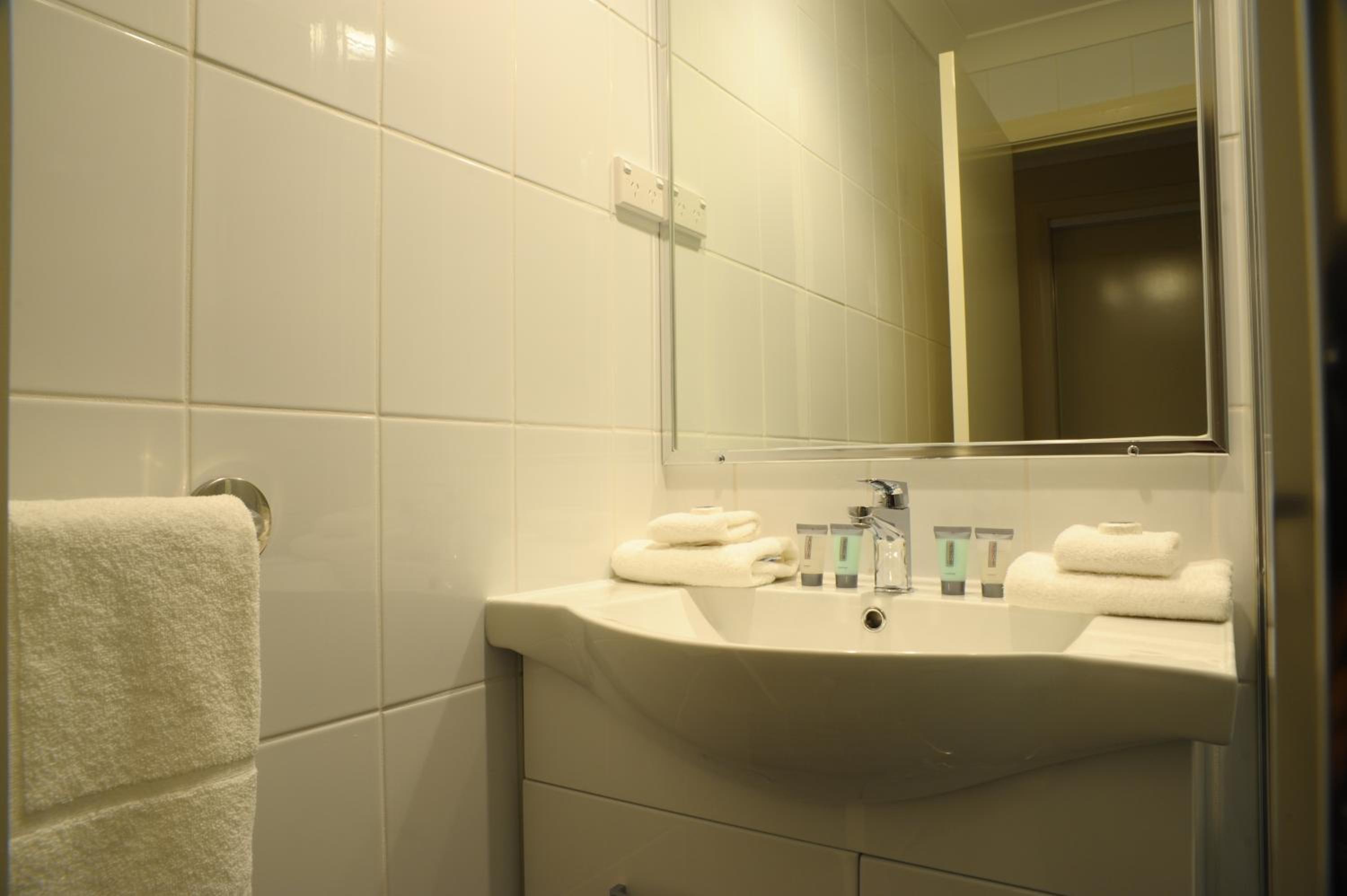 Comfort Inn Serenity Bathurst