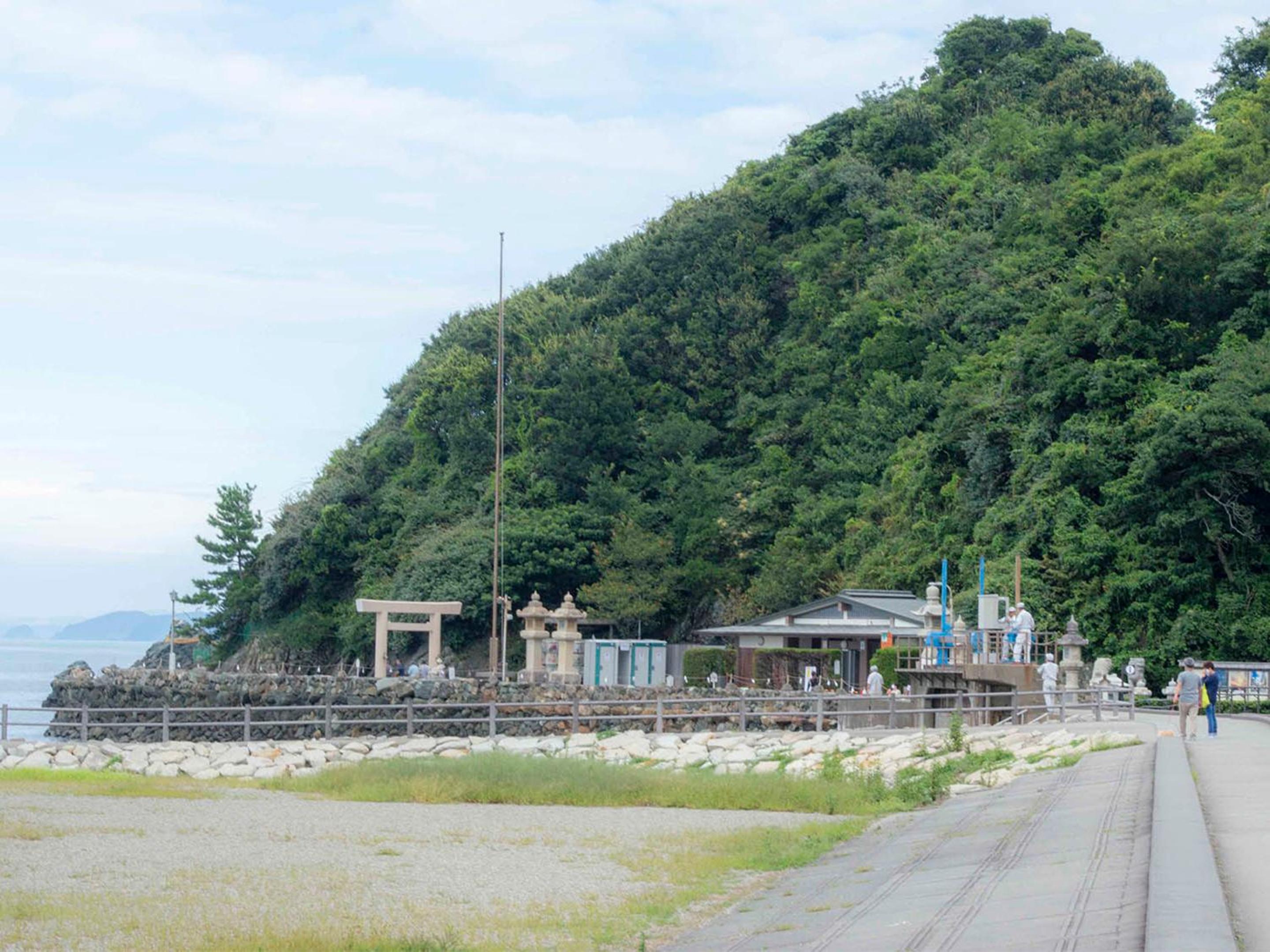 Guesthouse Ise Futami