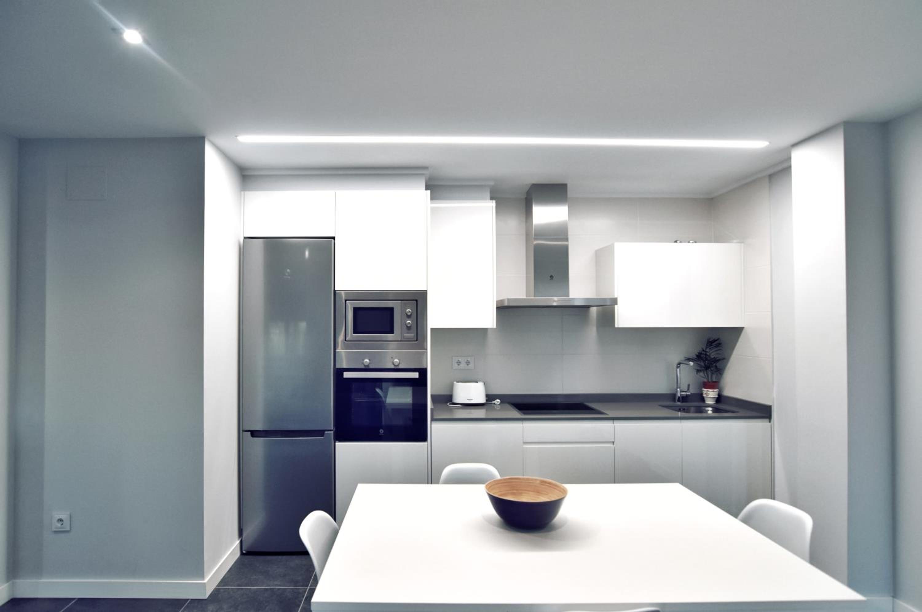 Apartamento Las Perdices view 5