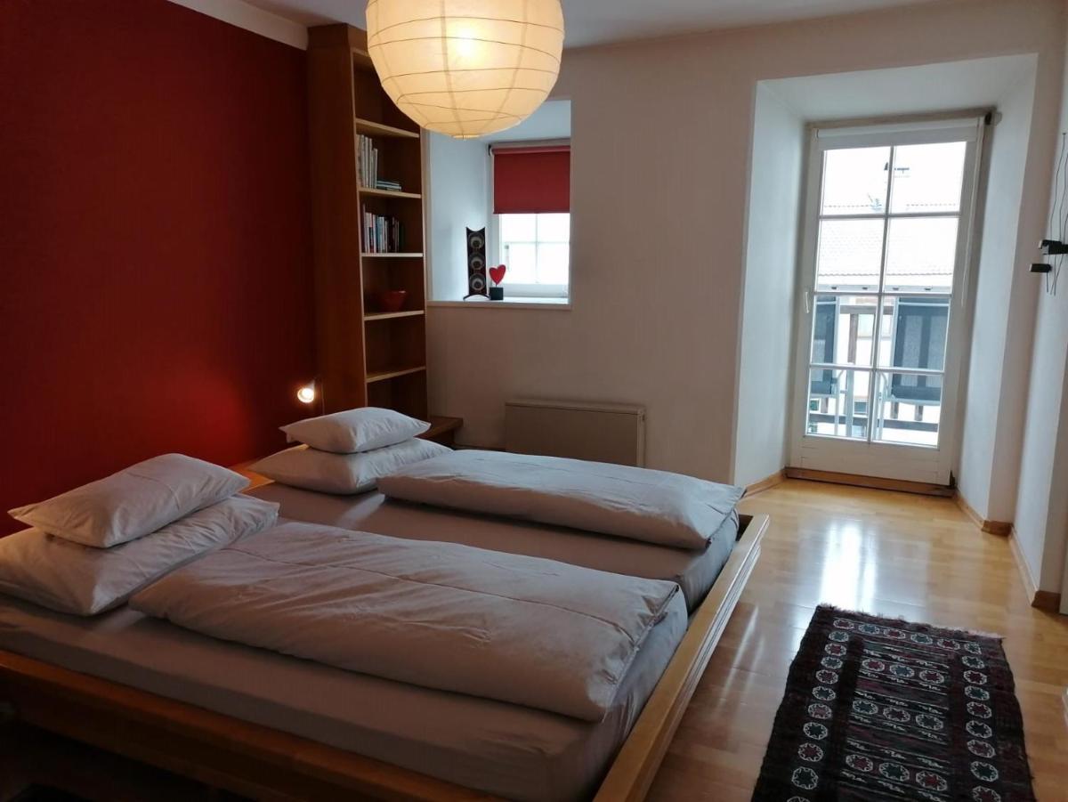 Apartment Rattenberg