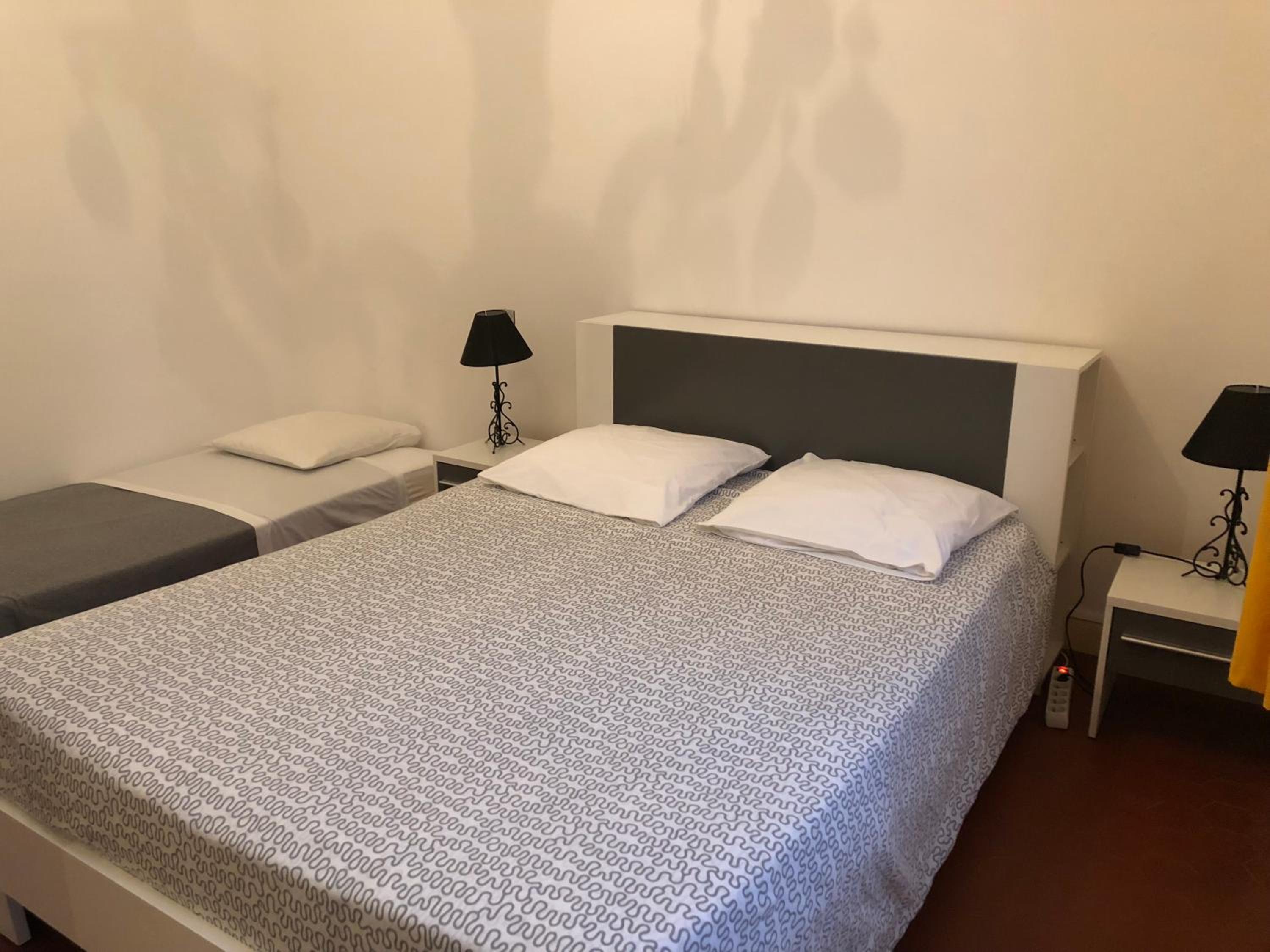 Kalliste - Appartement centre ville tout équipé