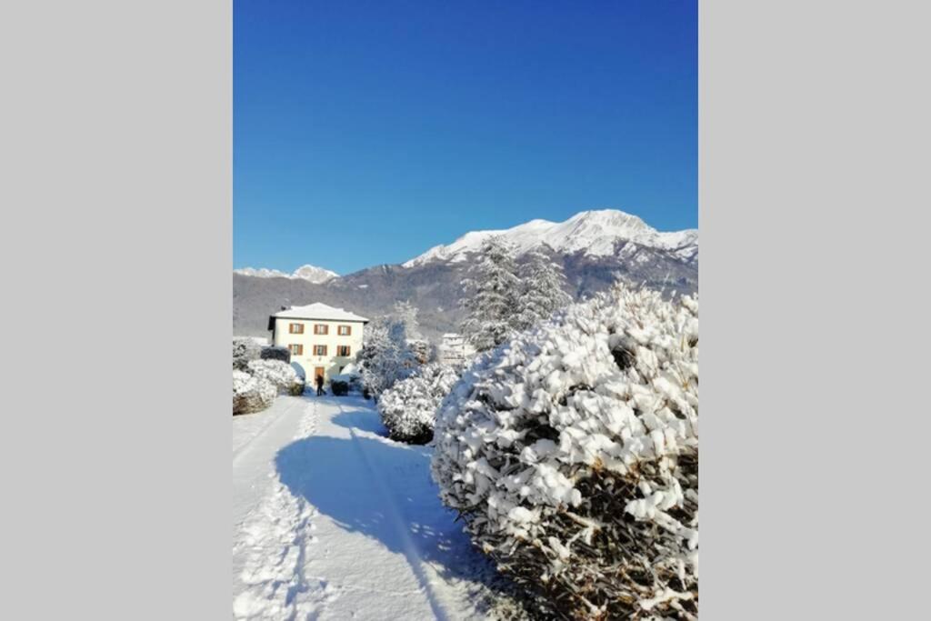Villa Perale: la tua casa alle pendici delle Dolomiti view 4
