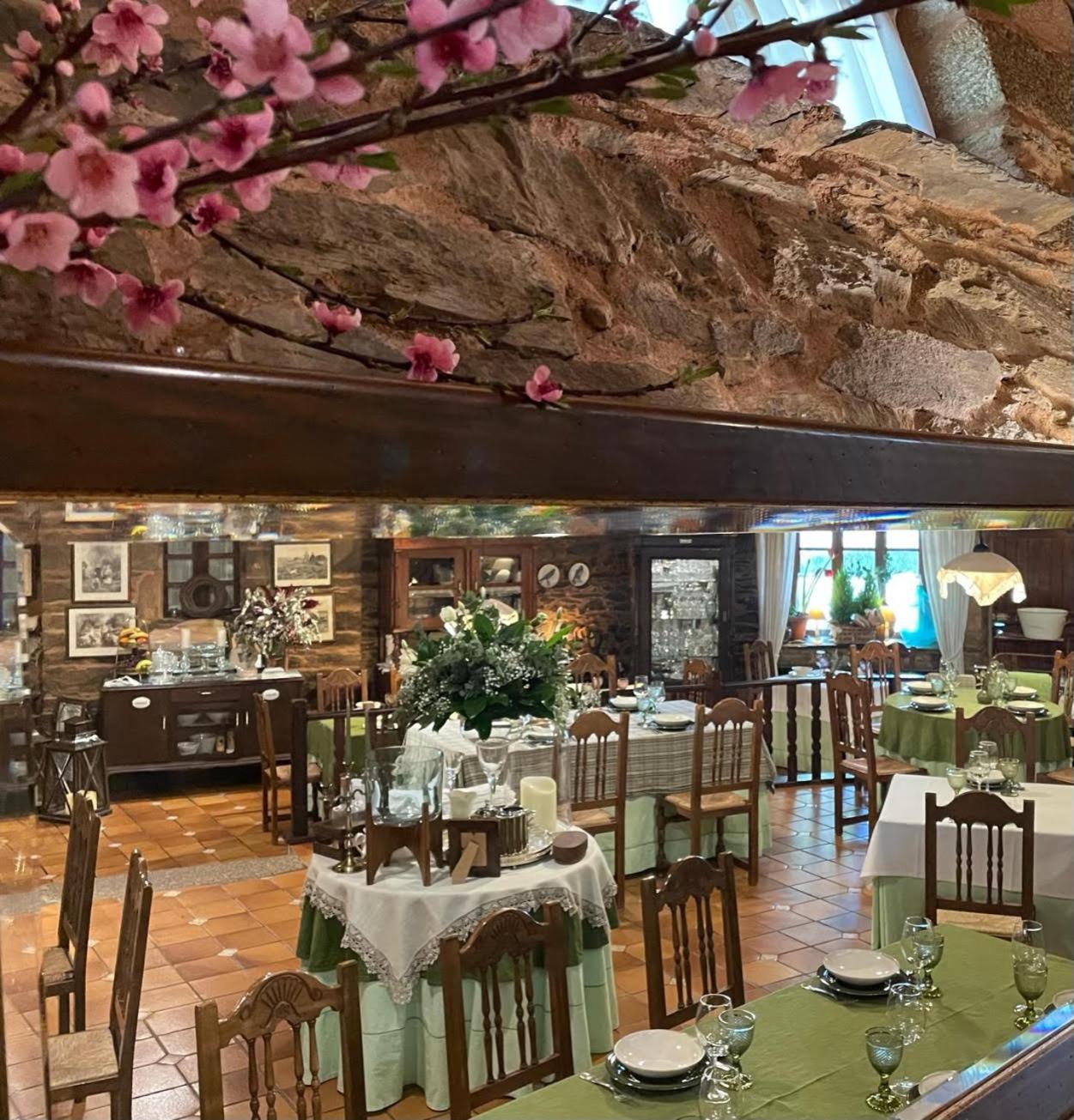Casa Brandariz