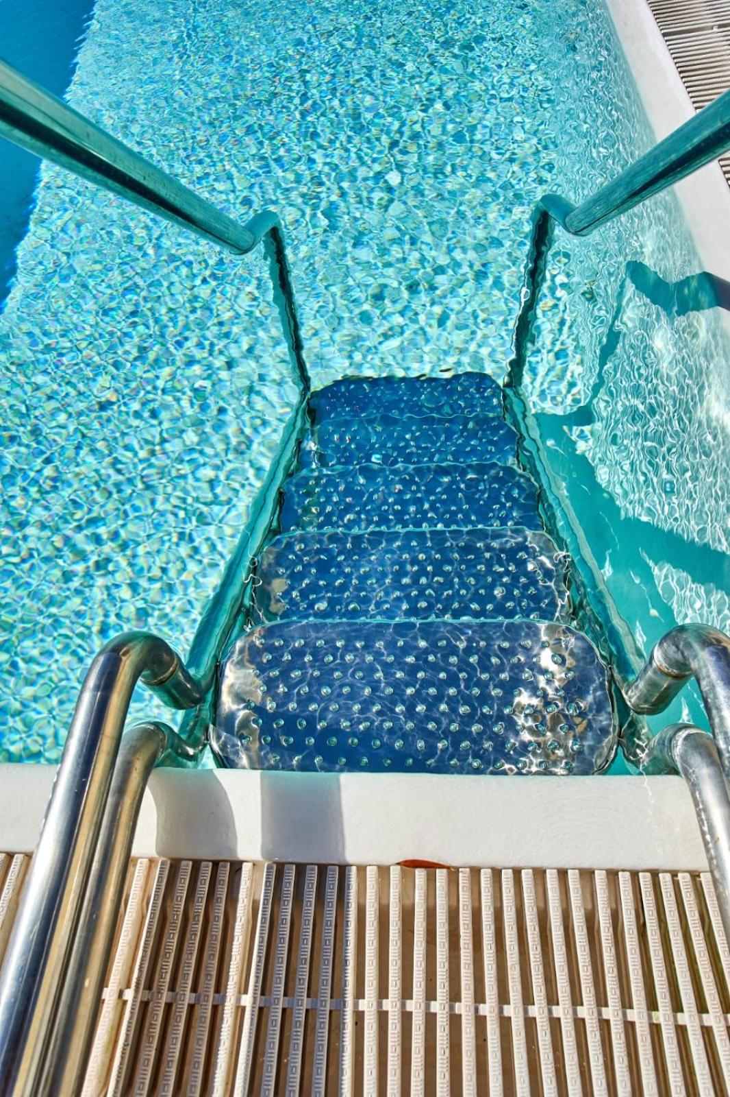 Los Algodones Cottage with Pool by VillaGranCanaria