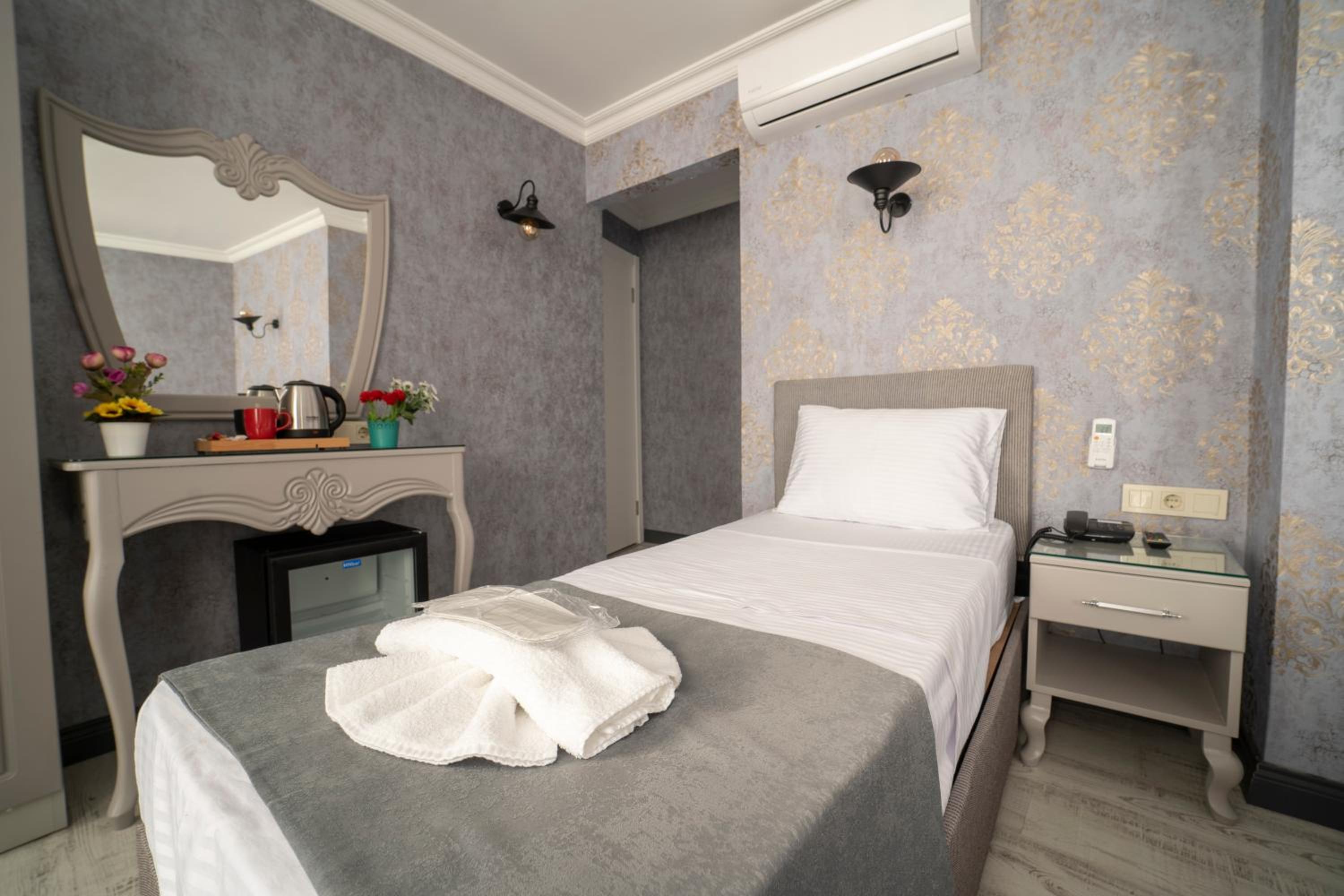 Old City Viva Hotel - Image 63