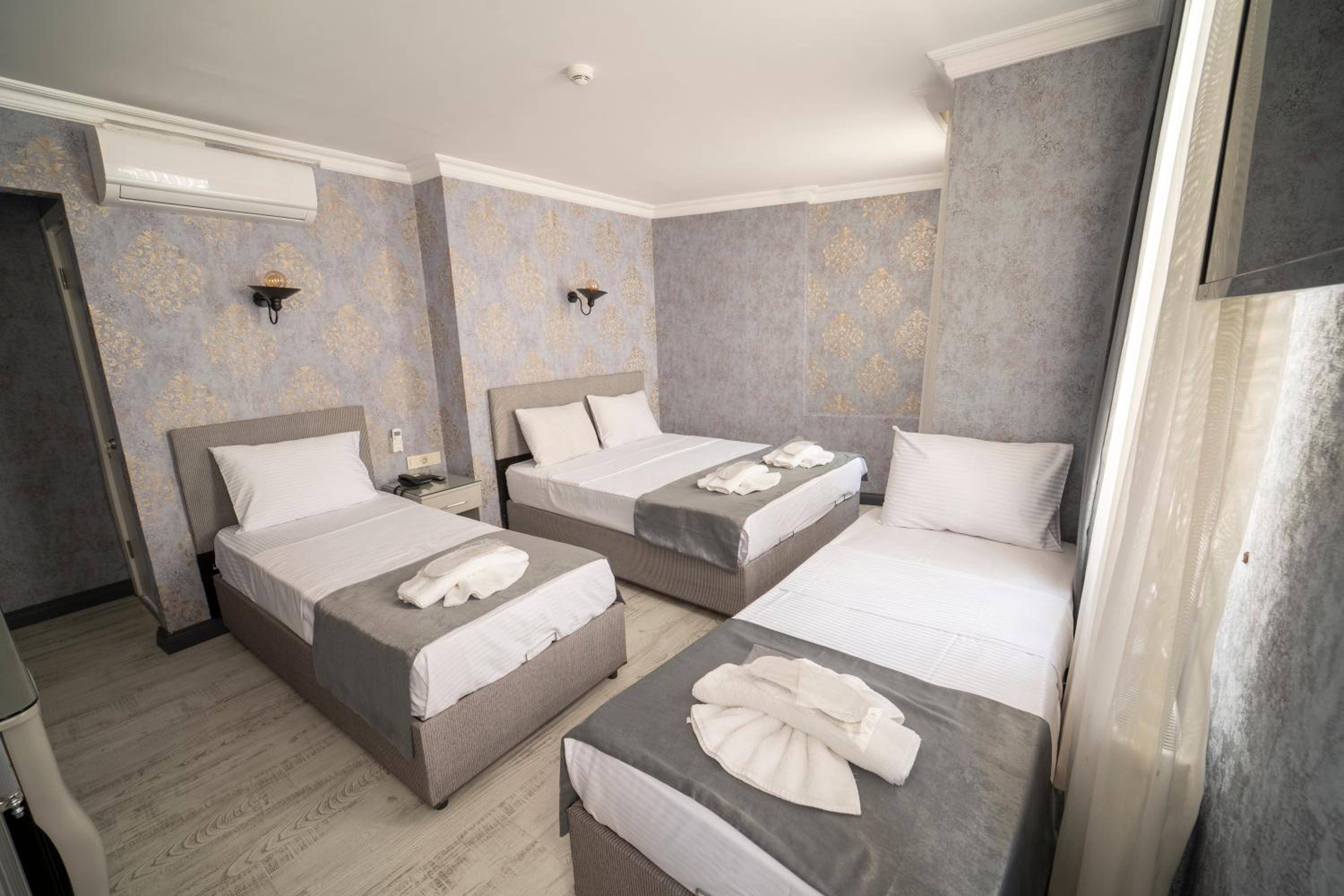 Old City Viva Hotel - Image 76