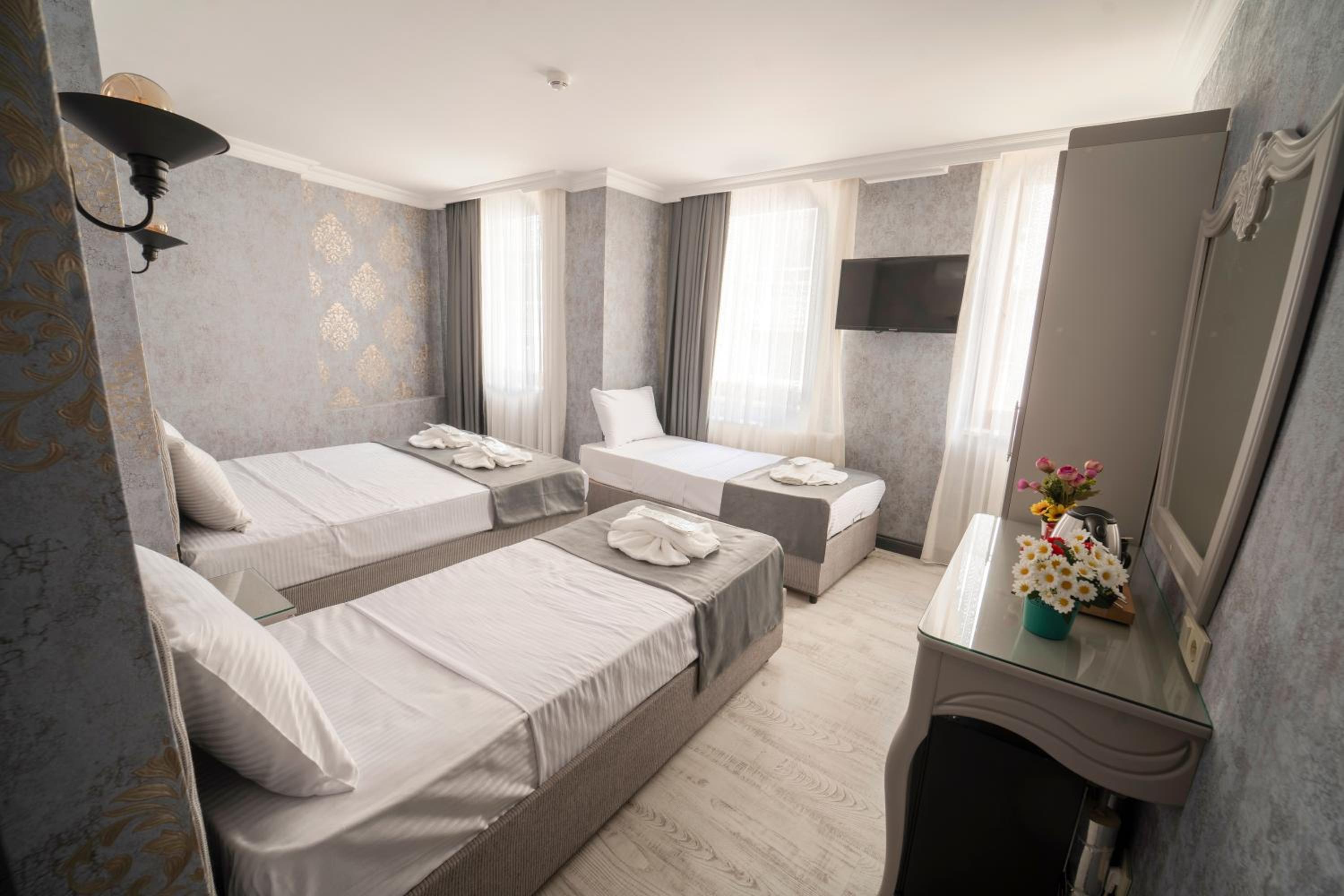 Old City Viva Hotel - Image 75