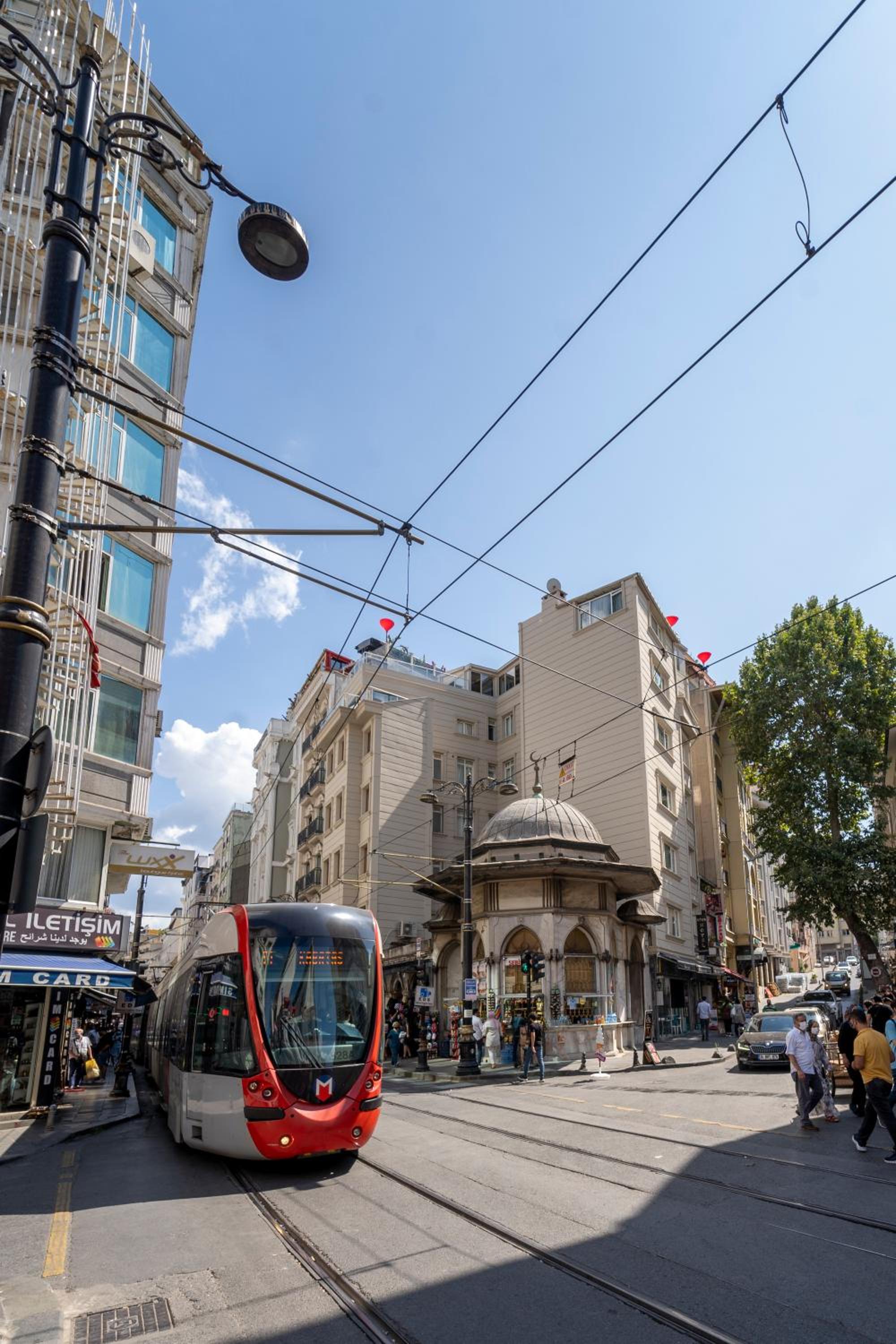 Old City Viva Hotel - Image 94