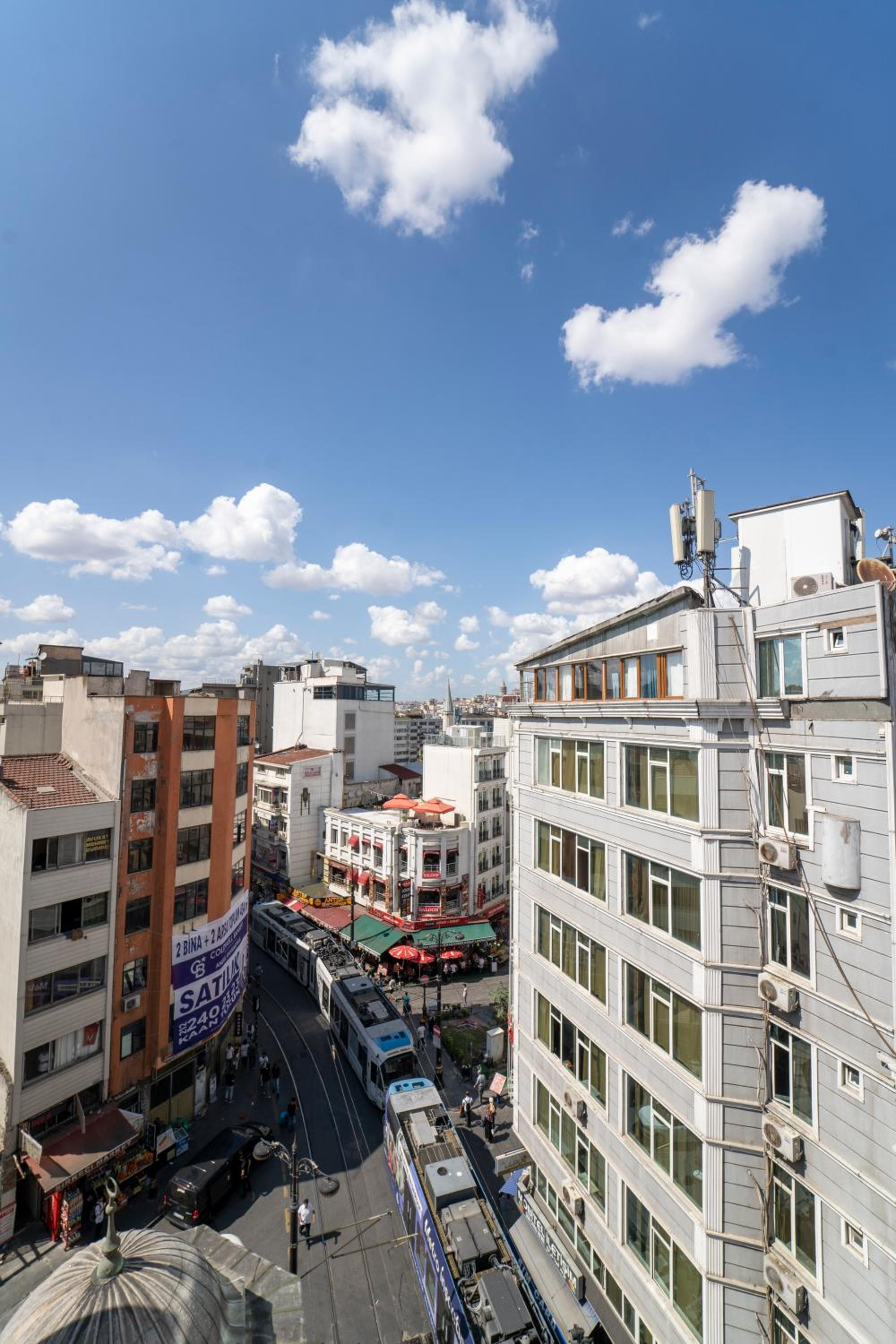 Old City Viva Hotel - Image 95