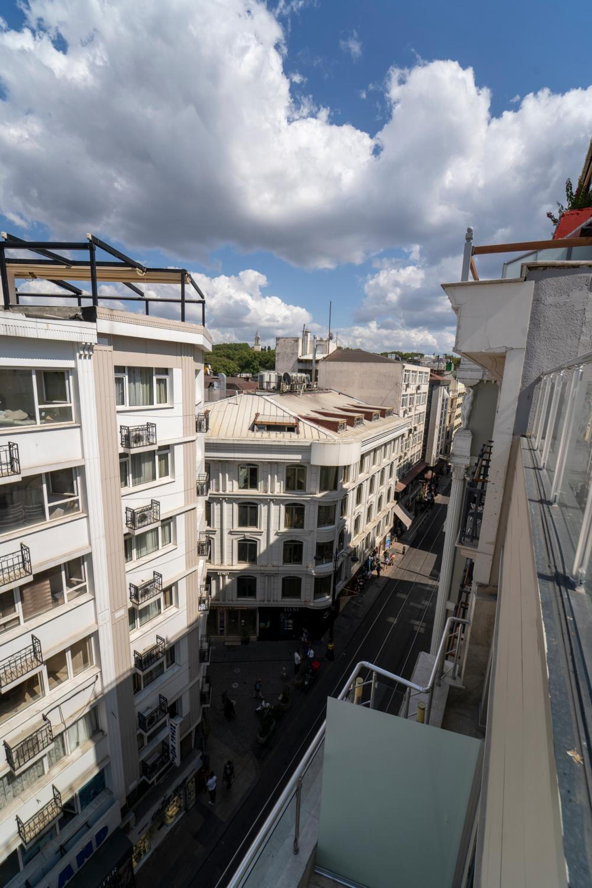 Old City Viva Hotel - Image 110