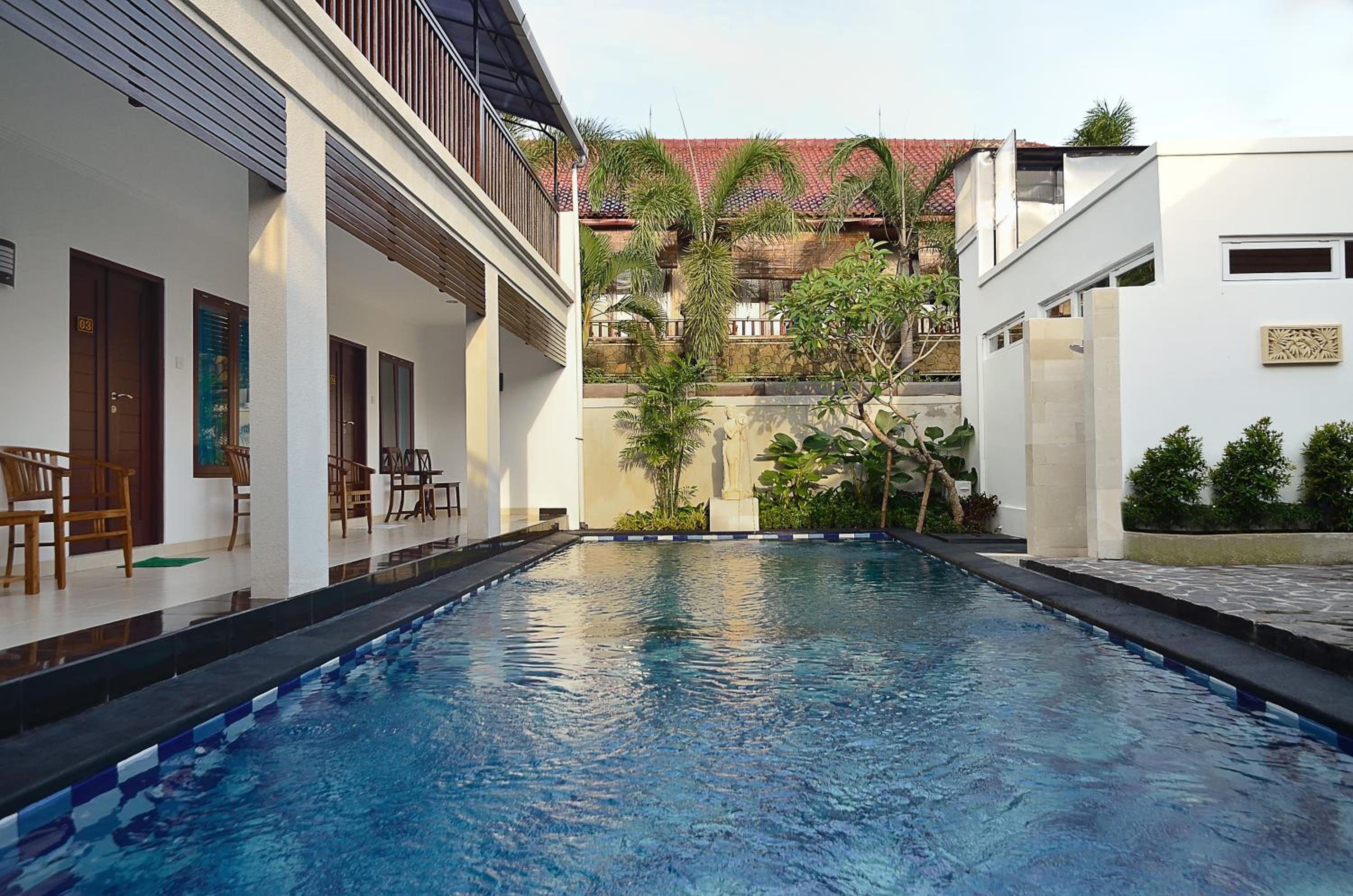 Sanur Guest House