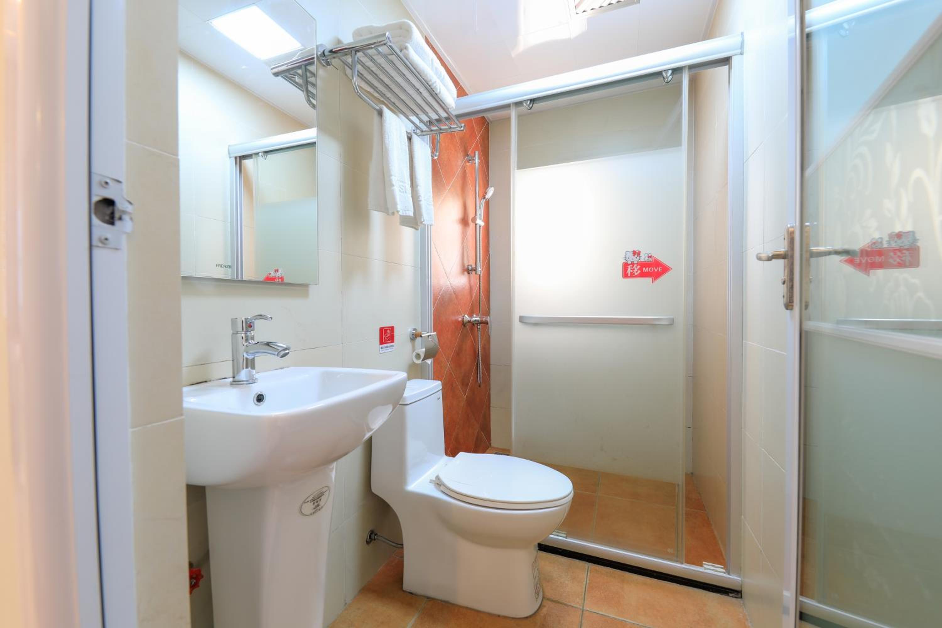 Junshe Boutique Guest House-Complementary pick up servie for a 3-night stay in a deluxe room