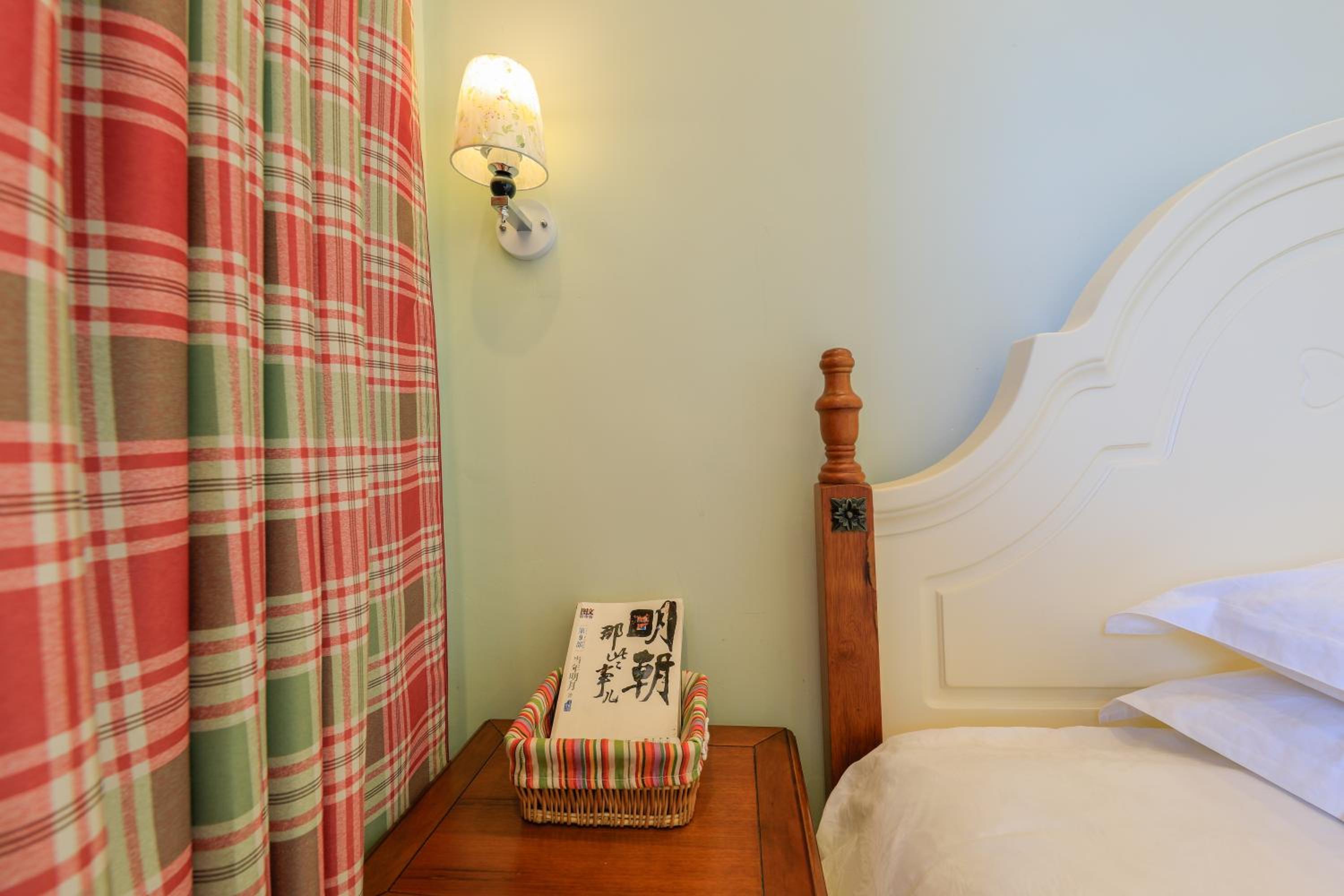 Junshe Boutique Guest House-Complementary pick up servie for a 3-night stay in a deluxe room