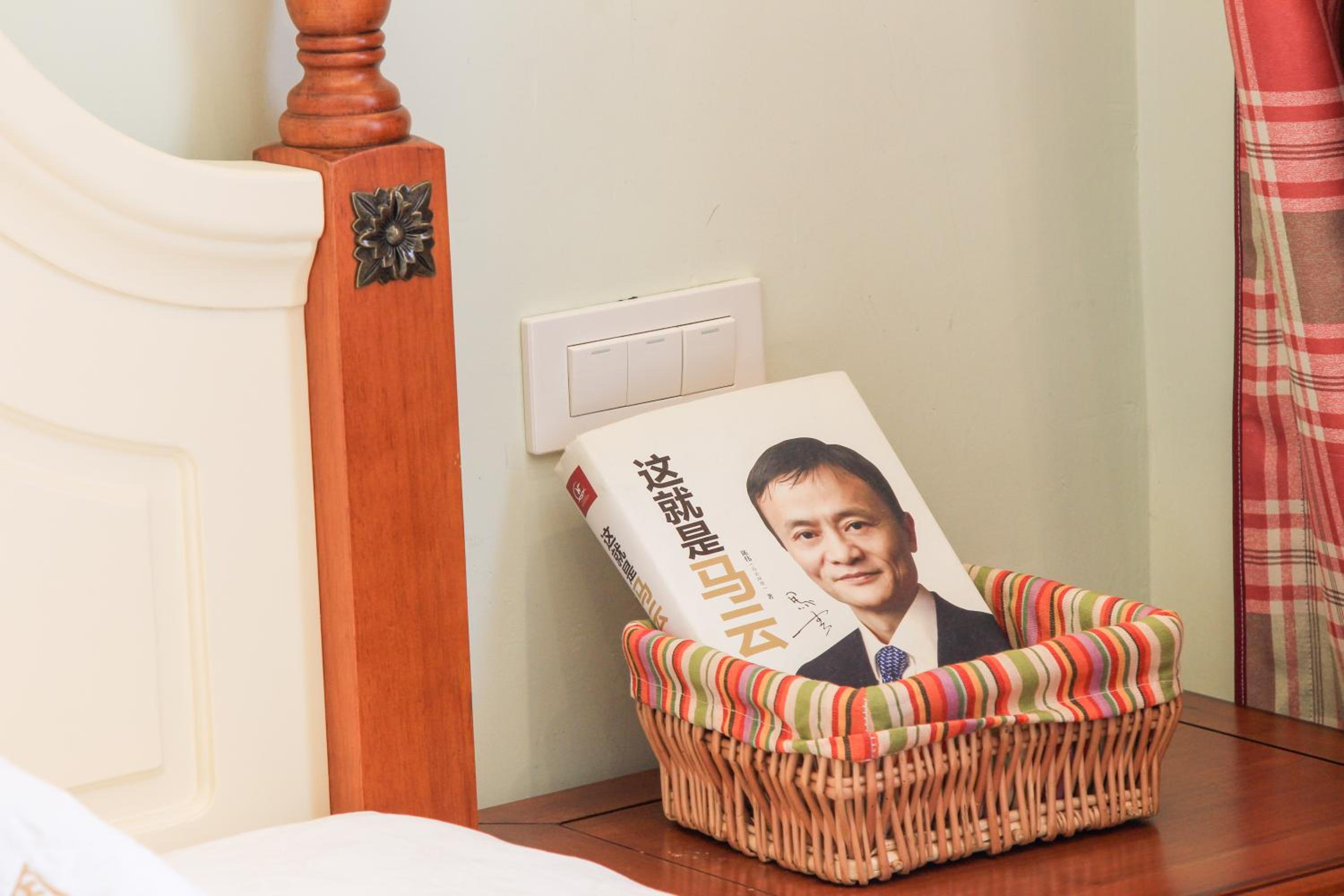 Junshe Boutique Guest House-Complementary pick up servie for a 3-night stay in a deluxe room