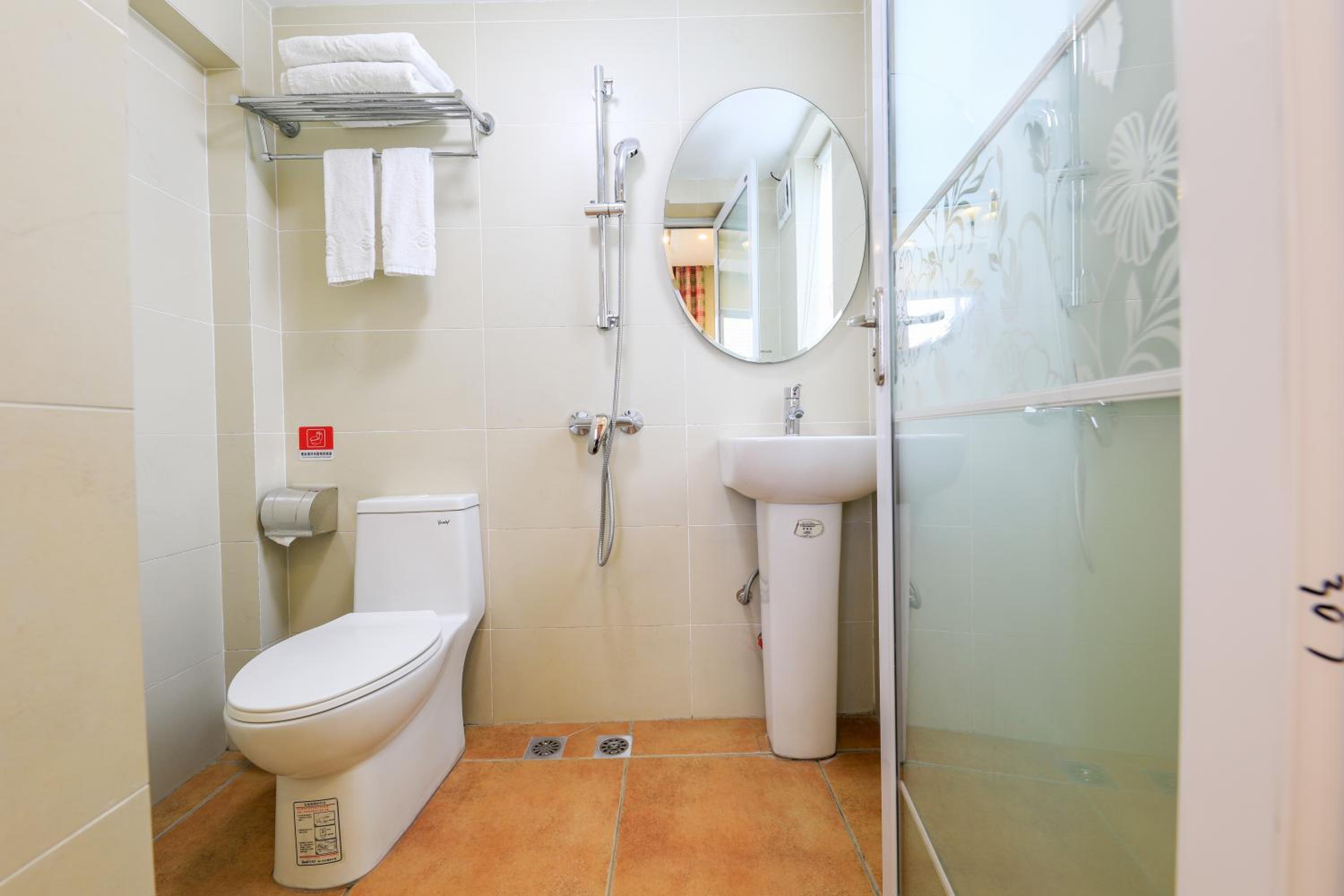 Junshe Boutique Guest House-Complementary pick up servie for a 3-night stay in a deluxe room