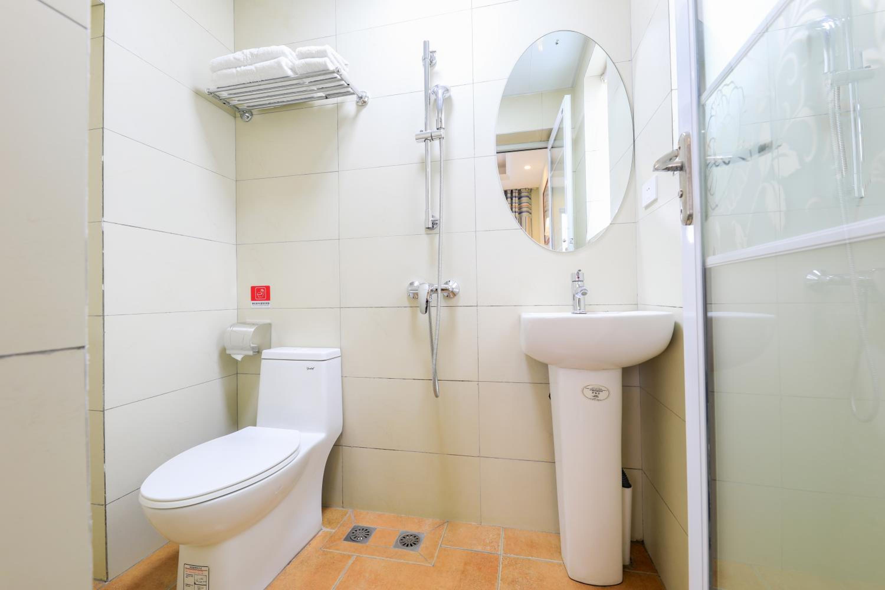Junshe Boutique Guest House-Complementary pick up servie for a 3-night stay in a deluxe room
