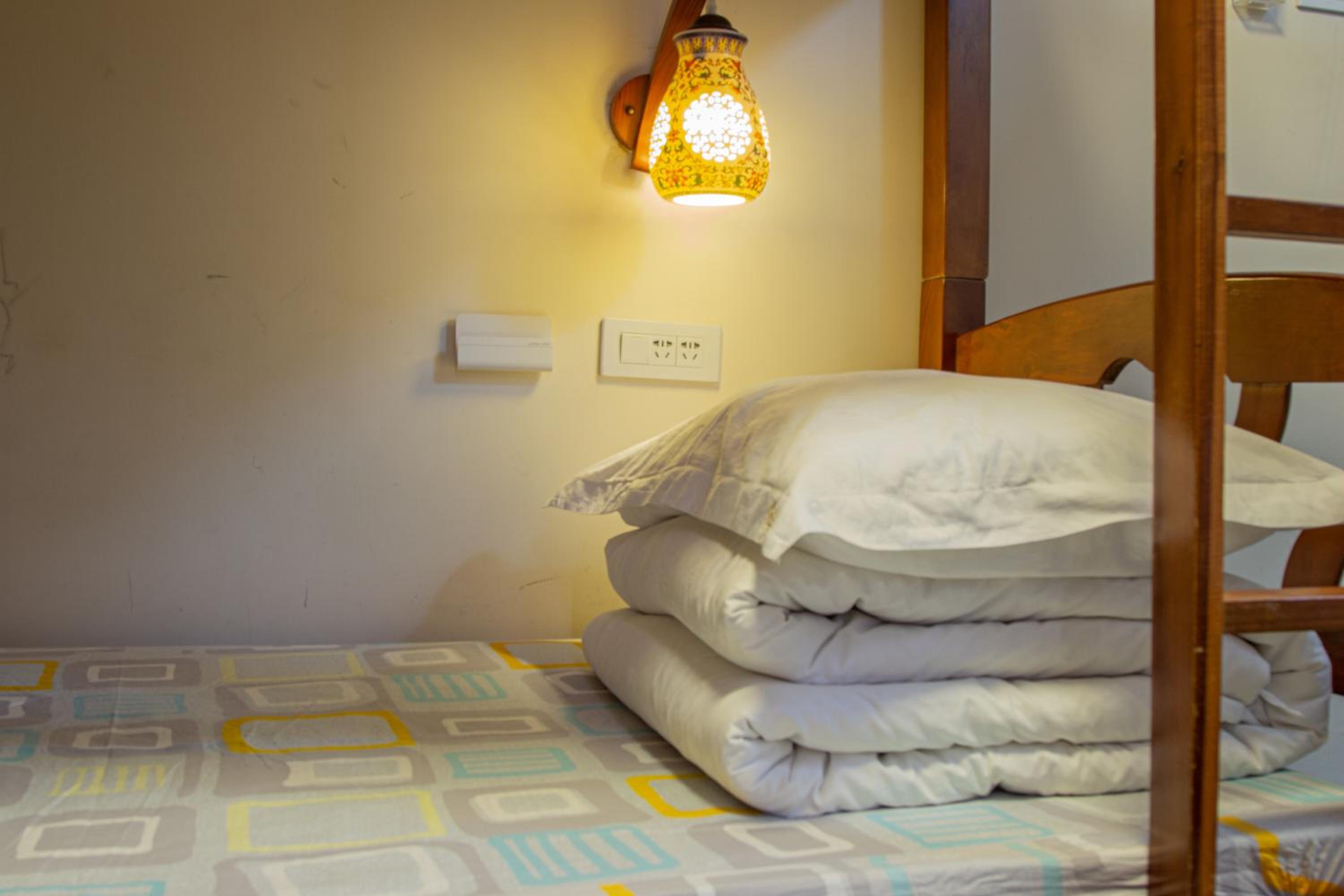 Junshe Boutique Guest House-Complementary pick up servie for a 3-night stay in a deluxe room