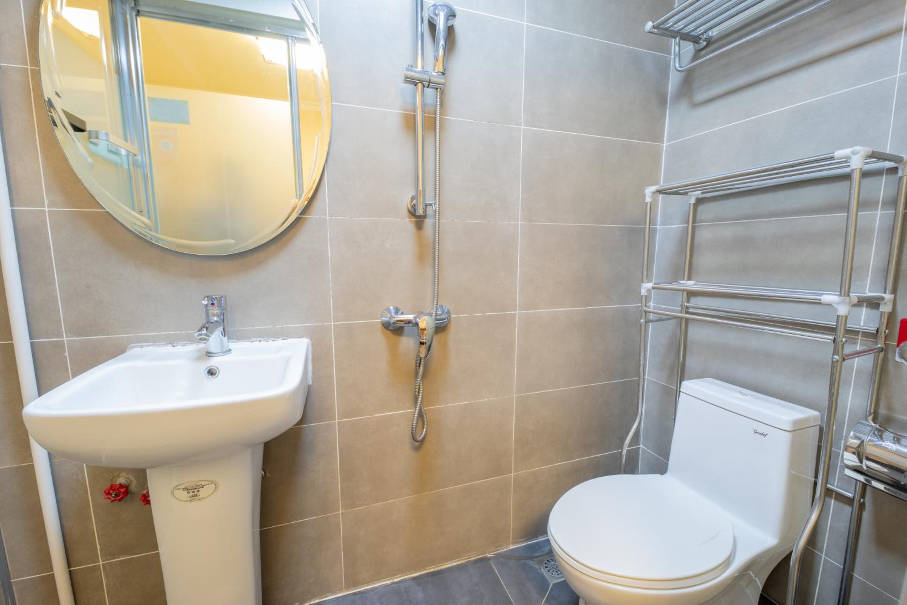 Junshe Boutique Guest House-Complementary pick up servie for a 3-night stay in a deluxe room