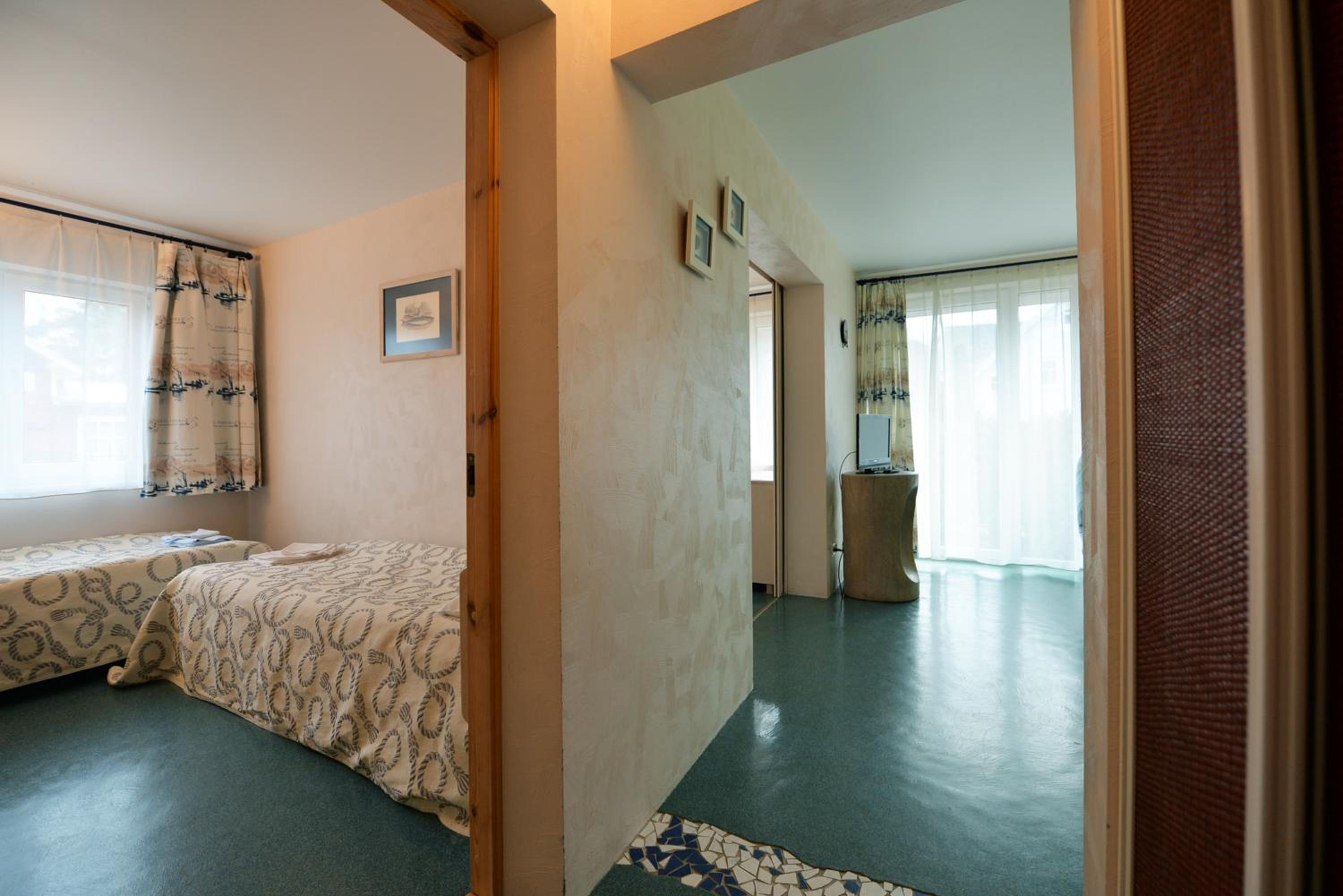 Palanga Pas Vidute