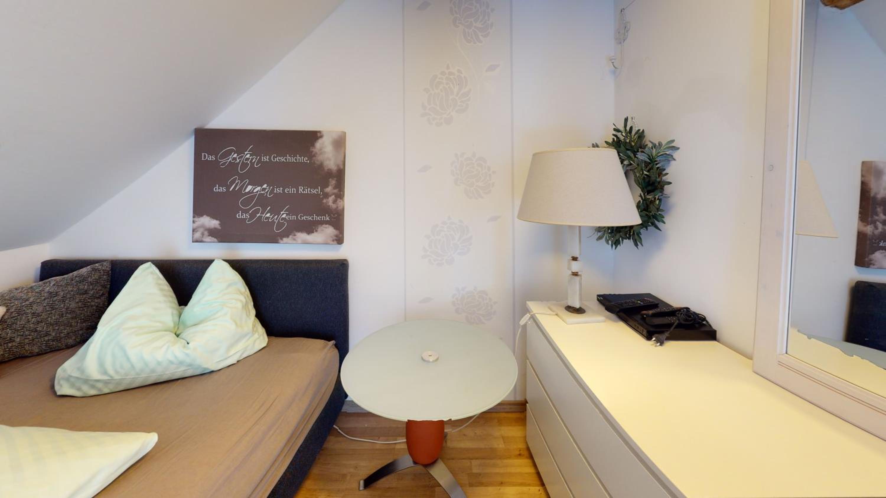 Pension Weinsberger Tal