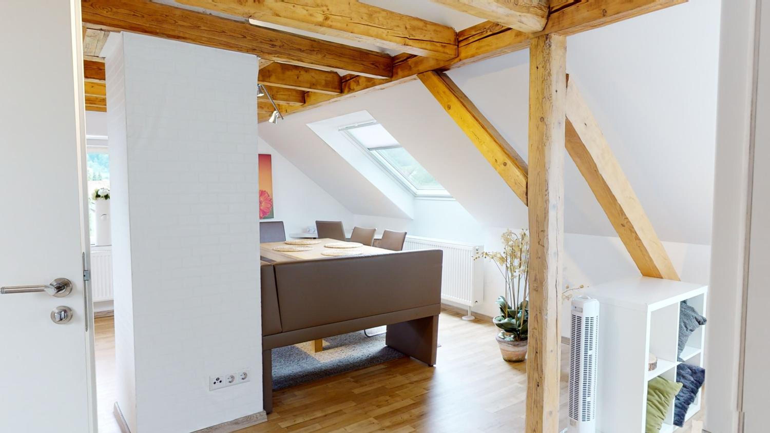 Pension Weinsberger Tal