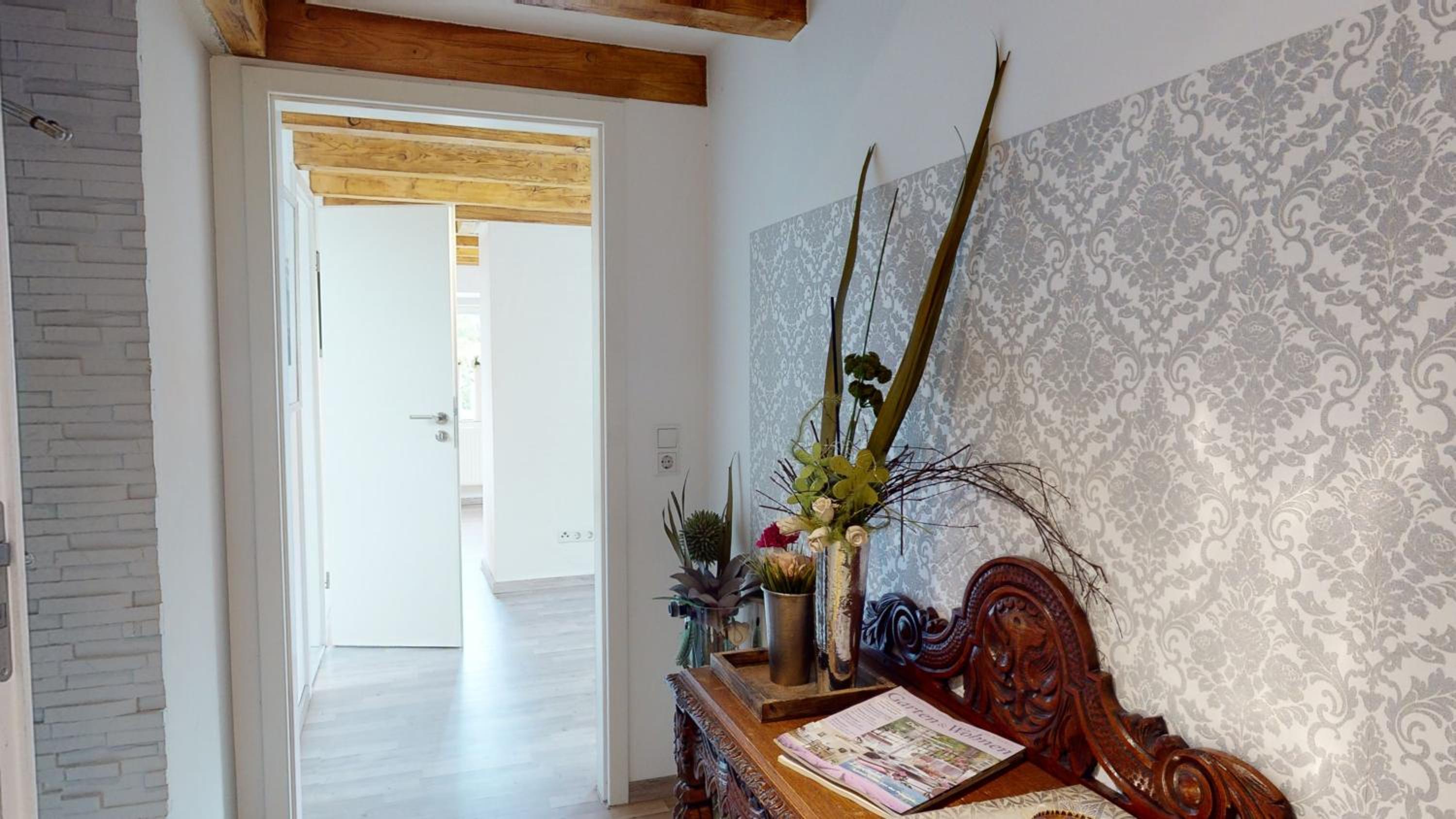 Pension Weinsberger Tal