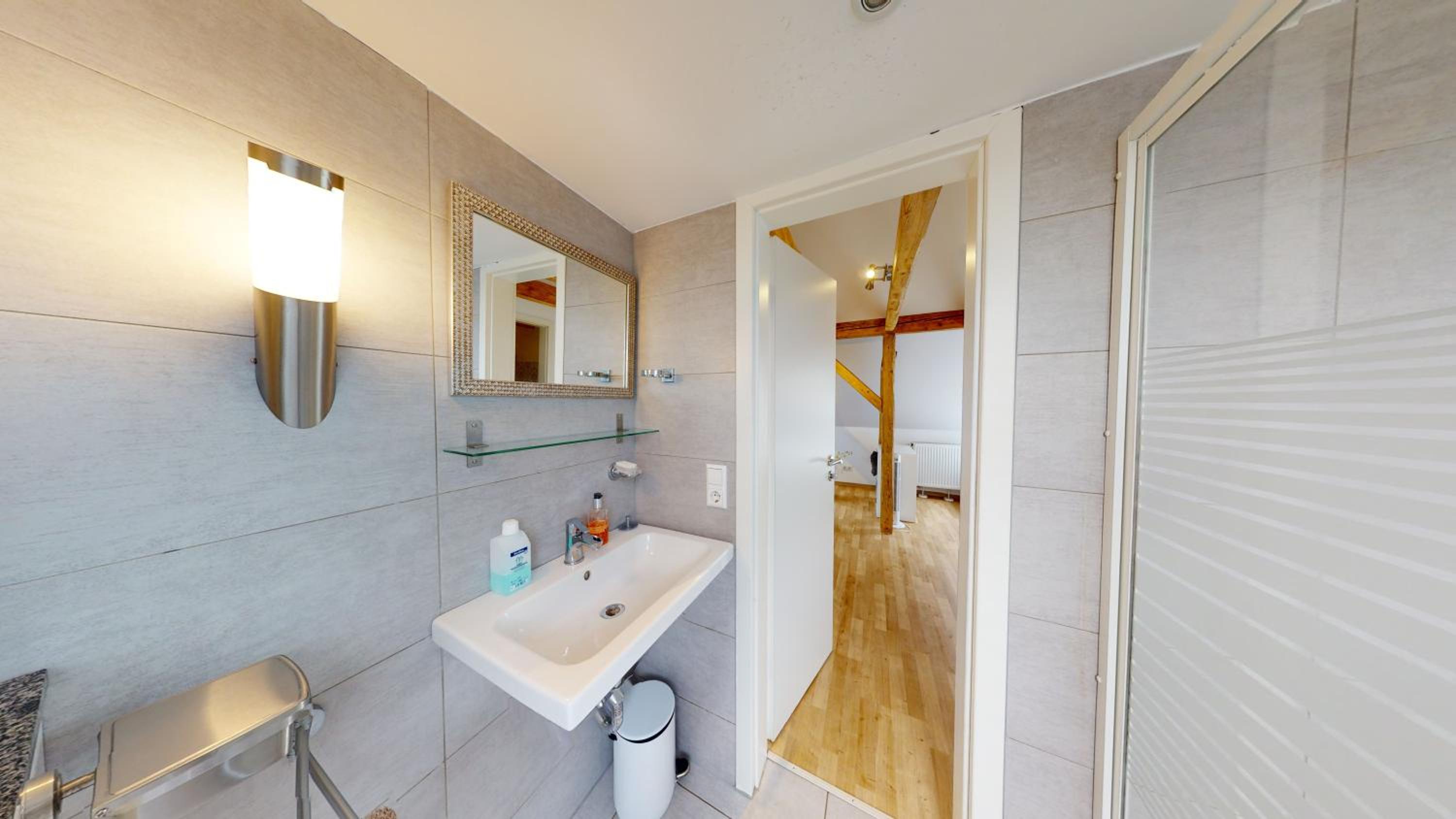 Pension Weinsberger Tal