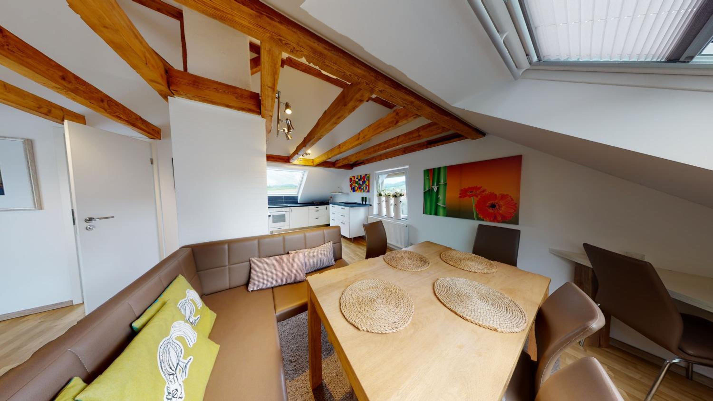 Pension Weinsberger Tal