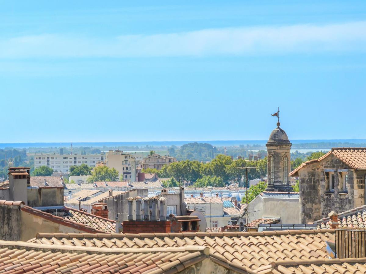 Rare Loft vue sur les toits - Suites Gaya Centre Historique photo 4