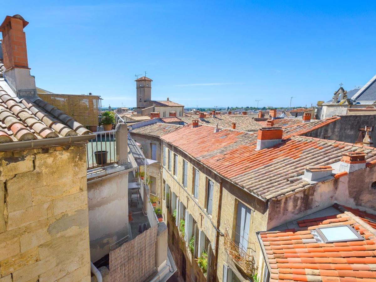 Rare Loft vue sur les toits - Suites Gaya Centre Historique photo 5