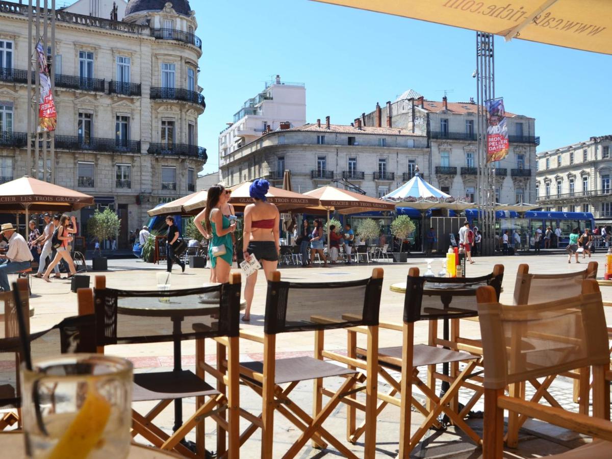 Rare Loft vue sur les toits - Suites Gaya Centre Historique