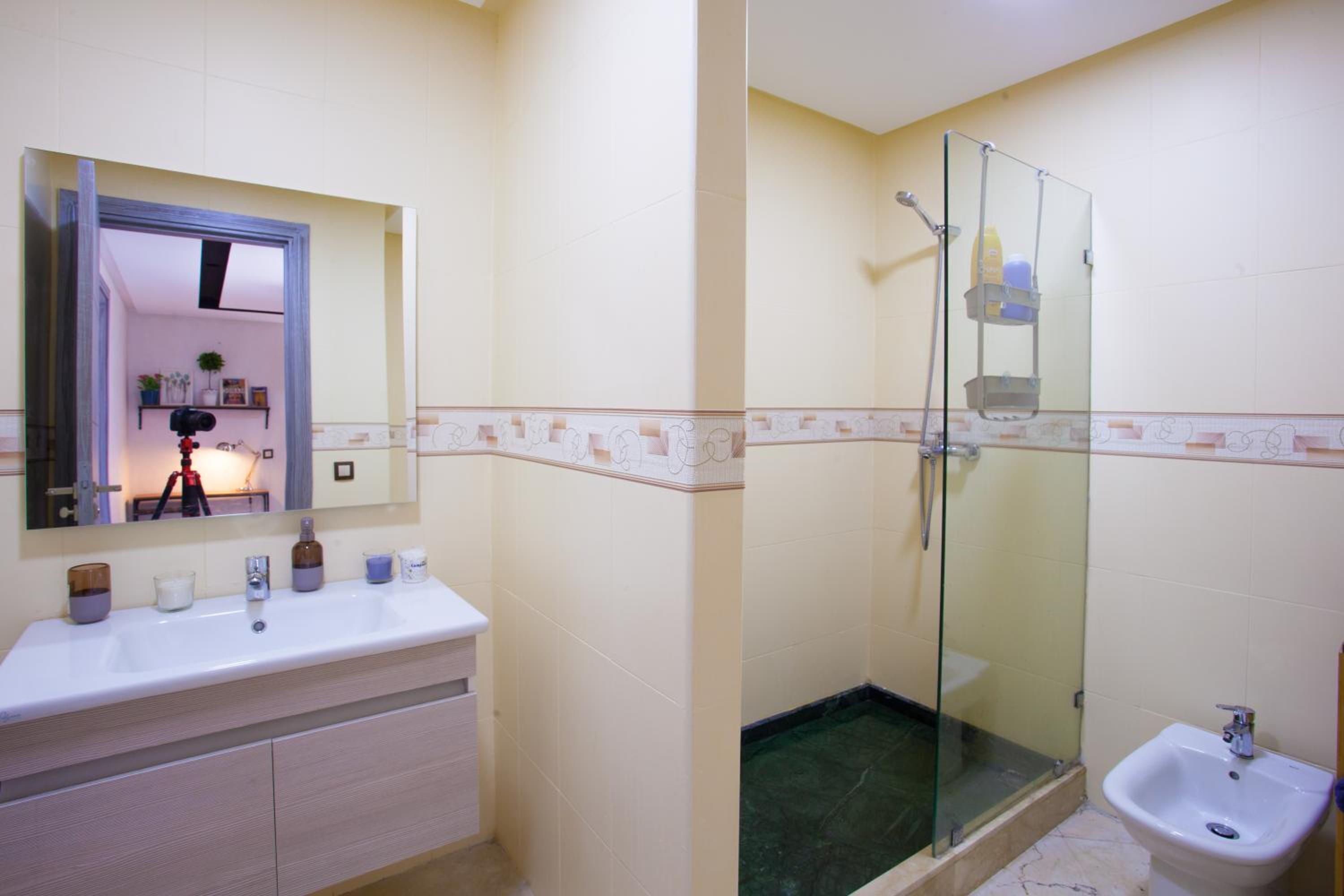 Mosquee & Sea View Casablanca view 4
