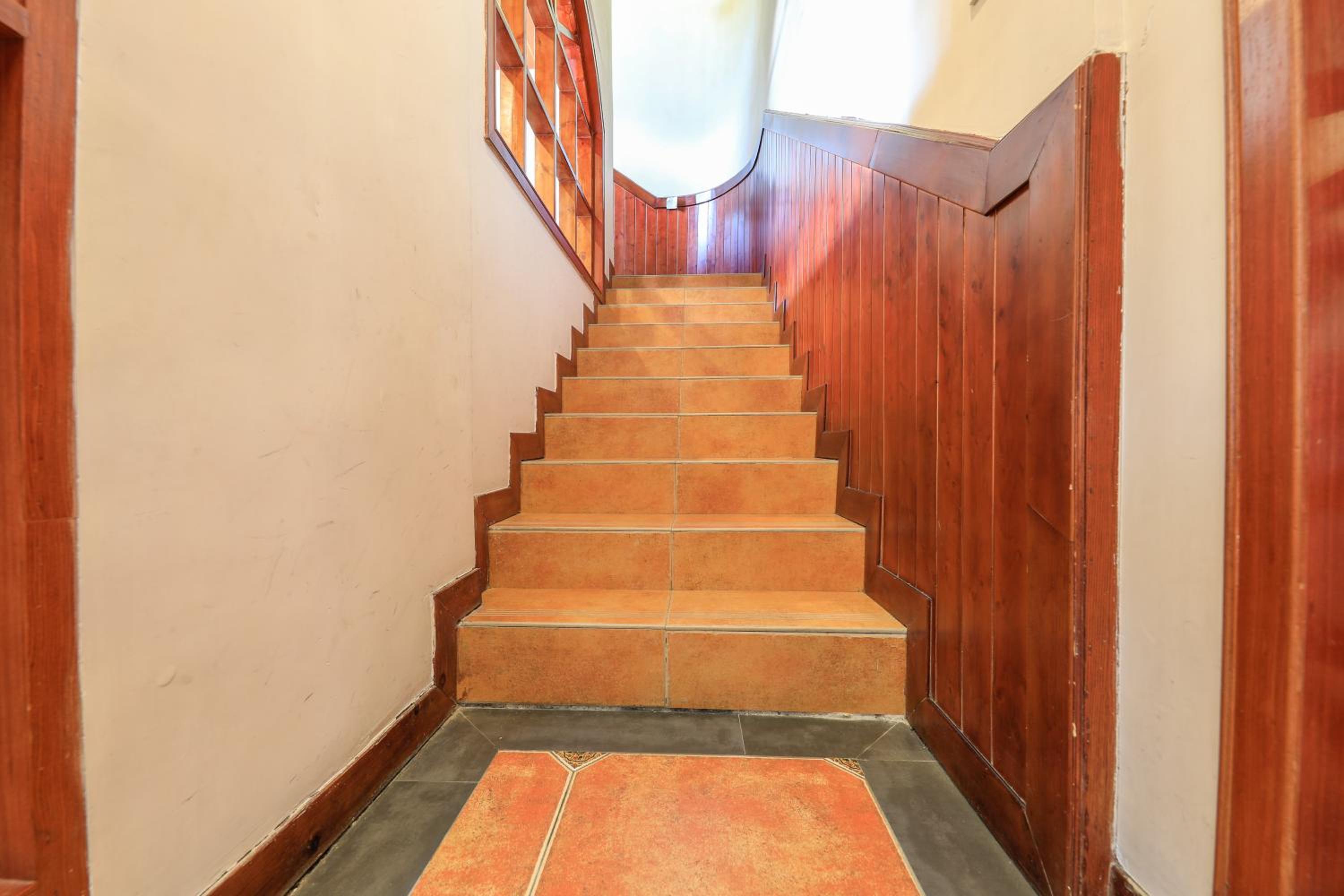 Junshe Boutique Guest House-Complementary pick up servie for a 3-night stay in a deluxe room