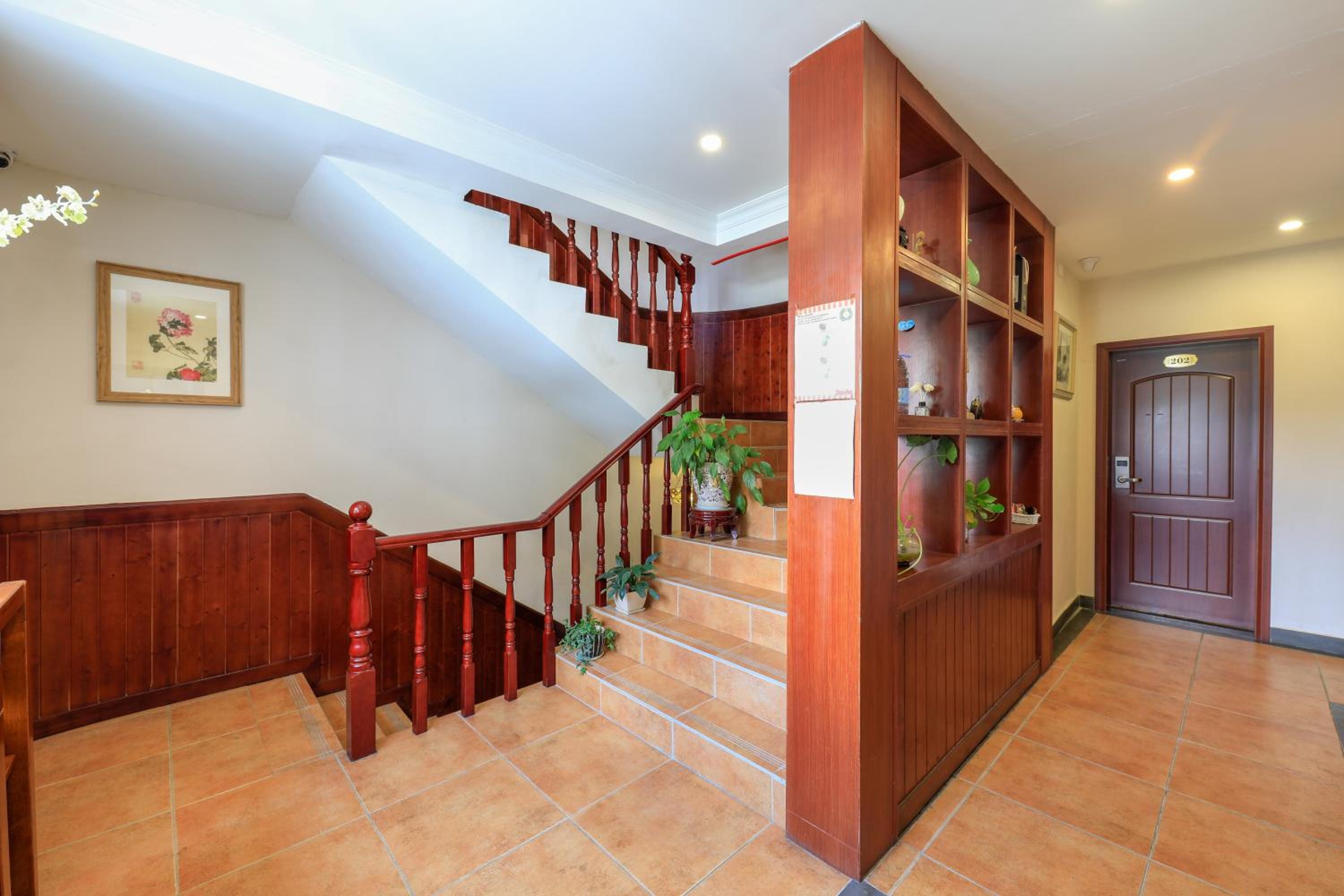 Junshe Boutique Guest House-Complementary pick up servie for a 3-night stay in a deluxe room