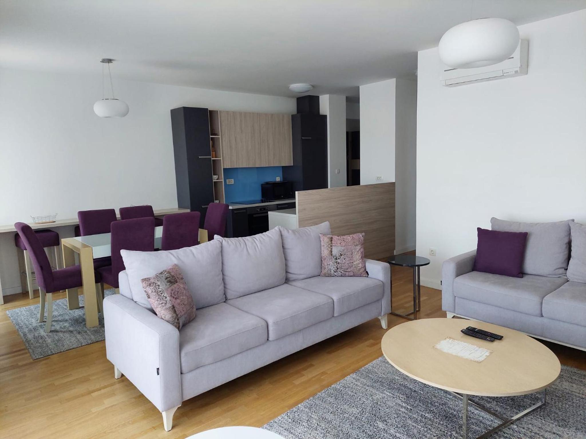Riverside Apartments