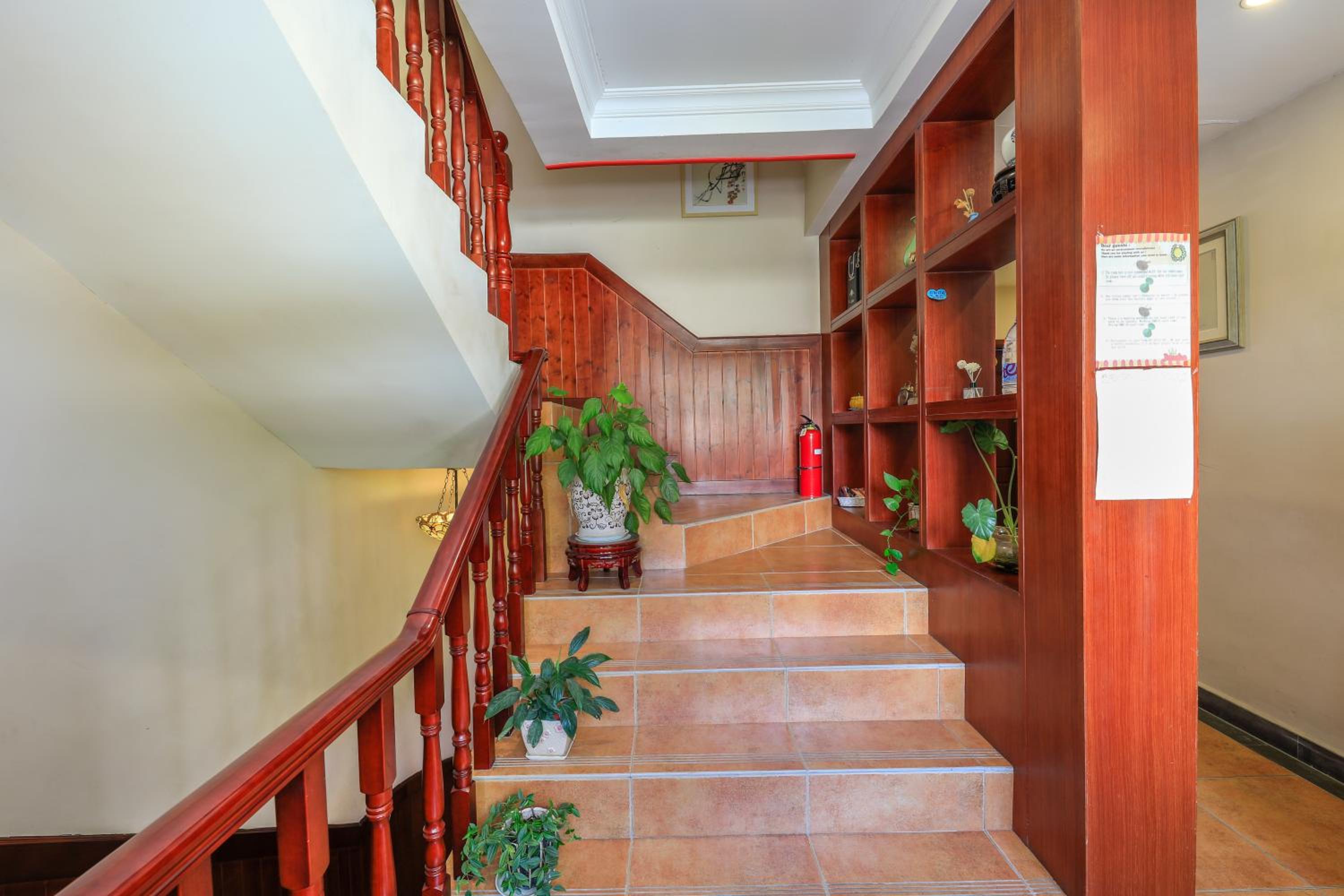 Junshe Boutique Guest House-Complementary pick up servie for a 3-night stay in a deluxe room