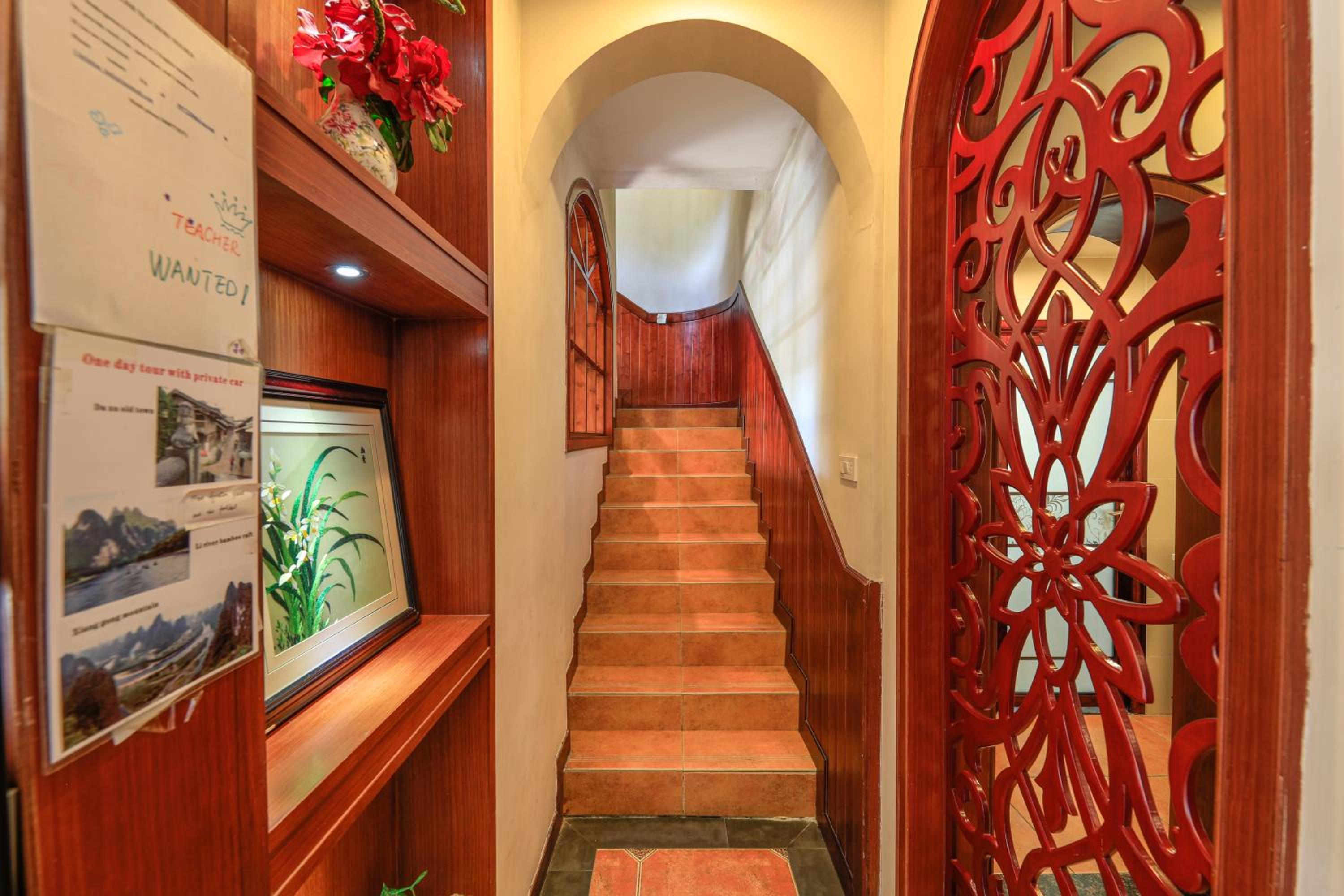 Junshe Boutique Guest House-Complementary pick up servie for a 3-night stay in a deluxe room