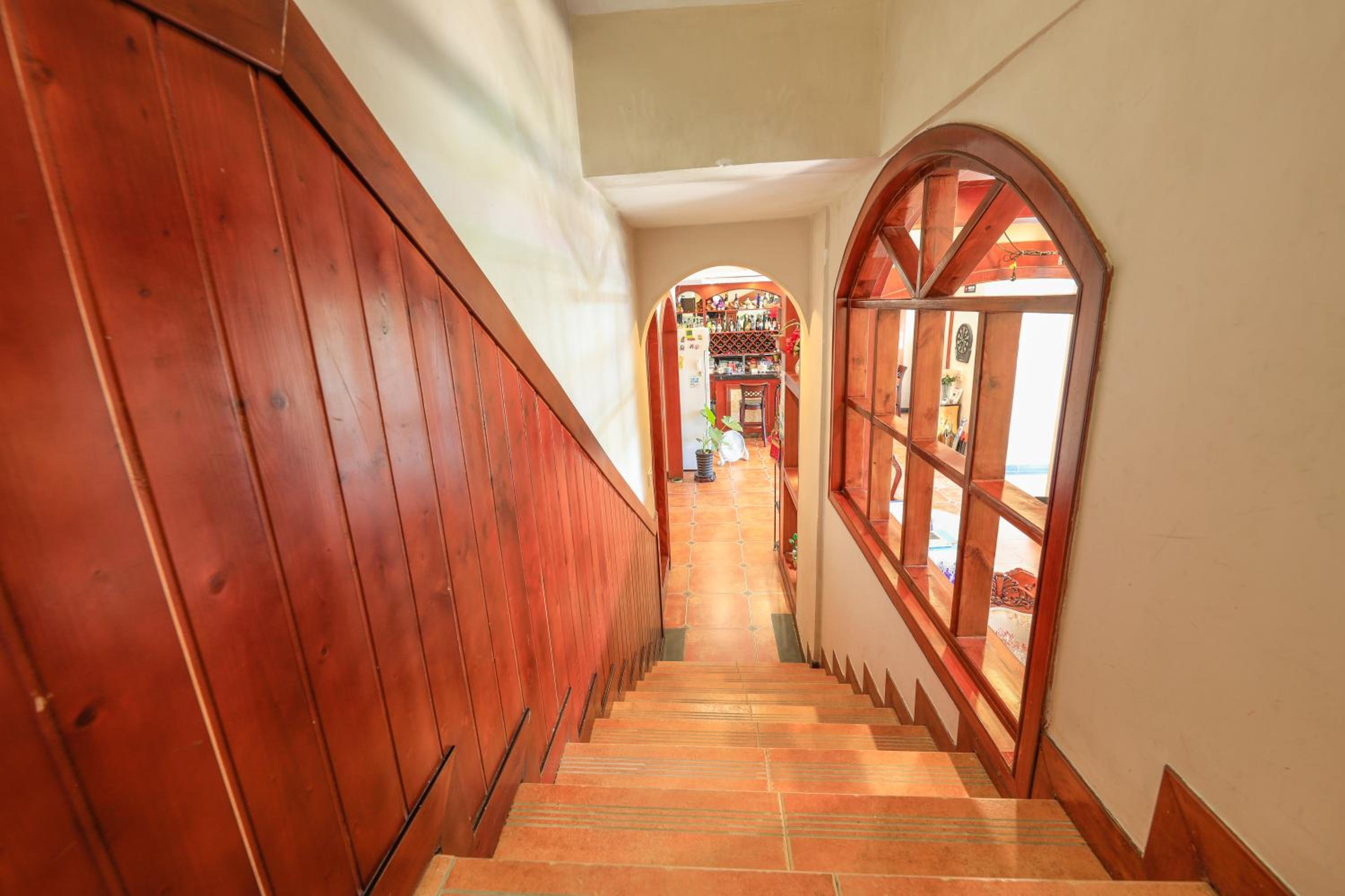 Junshe Boutique Guest House-Complementary pick up servie for a 3-night stay in a deluxe room