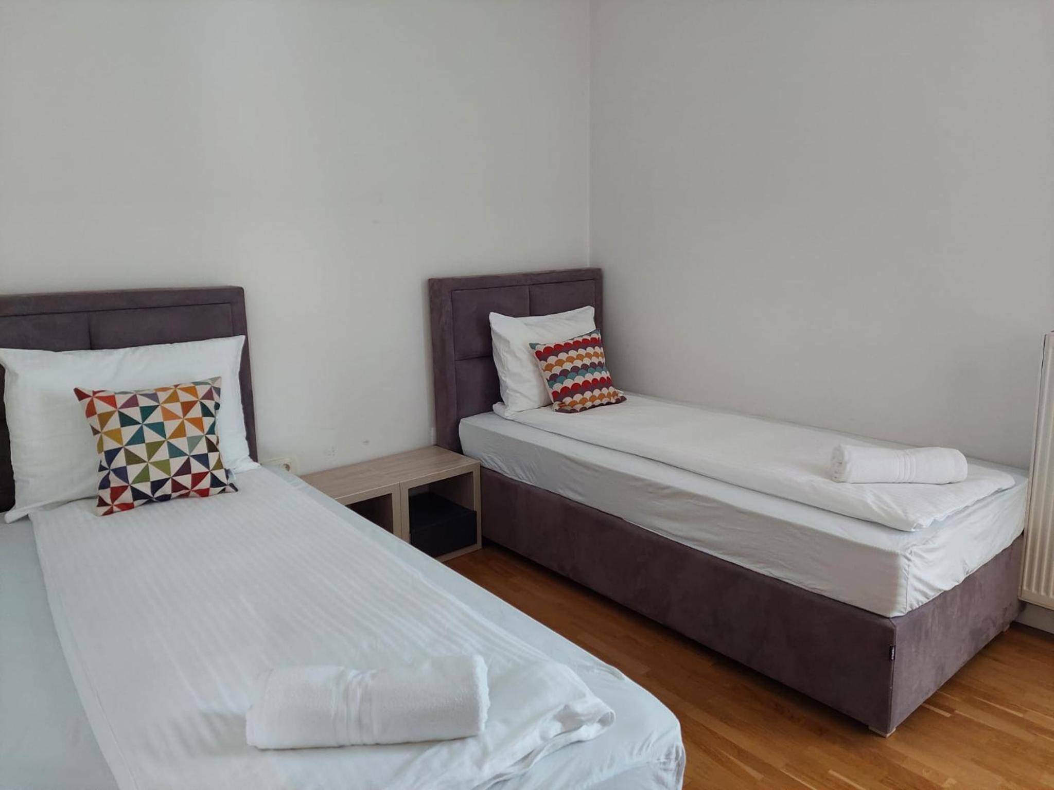 Riverside Apartments