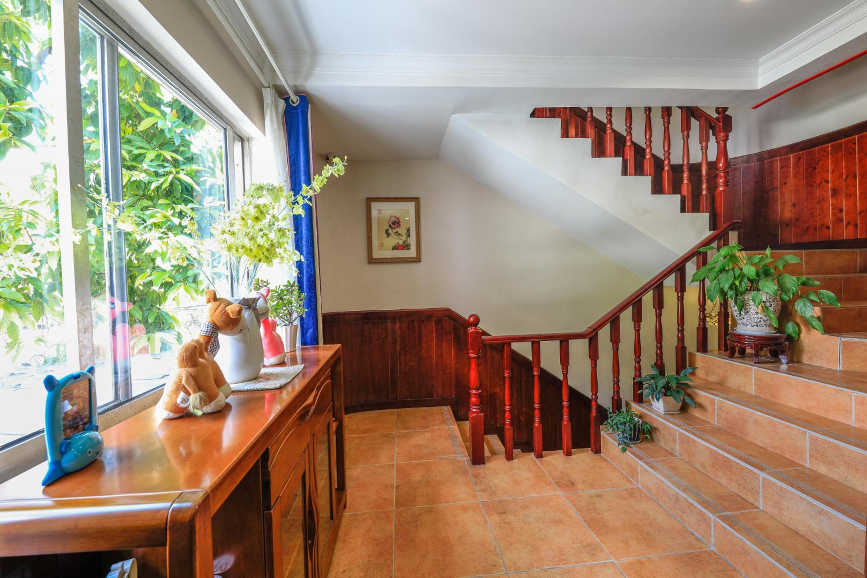 Junshe Boutique Guest House-Complementary pick up servie for a 3-night stay in a deluxe room