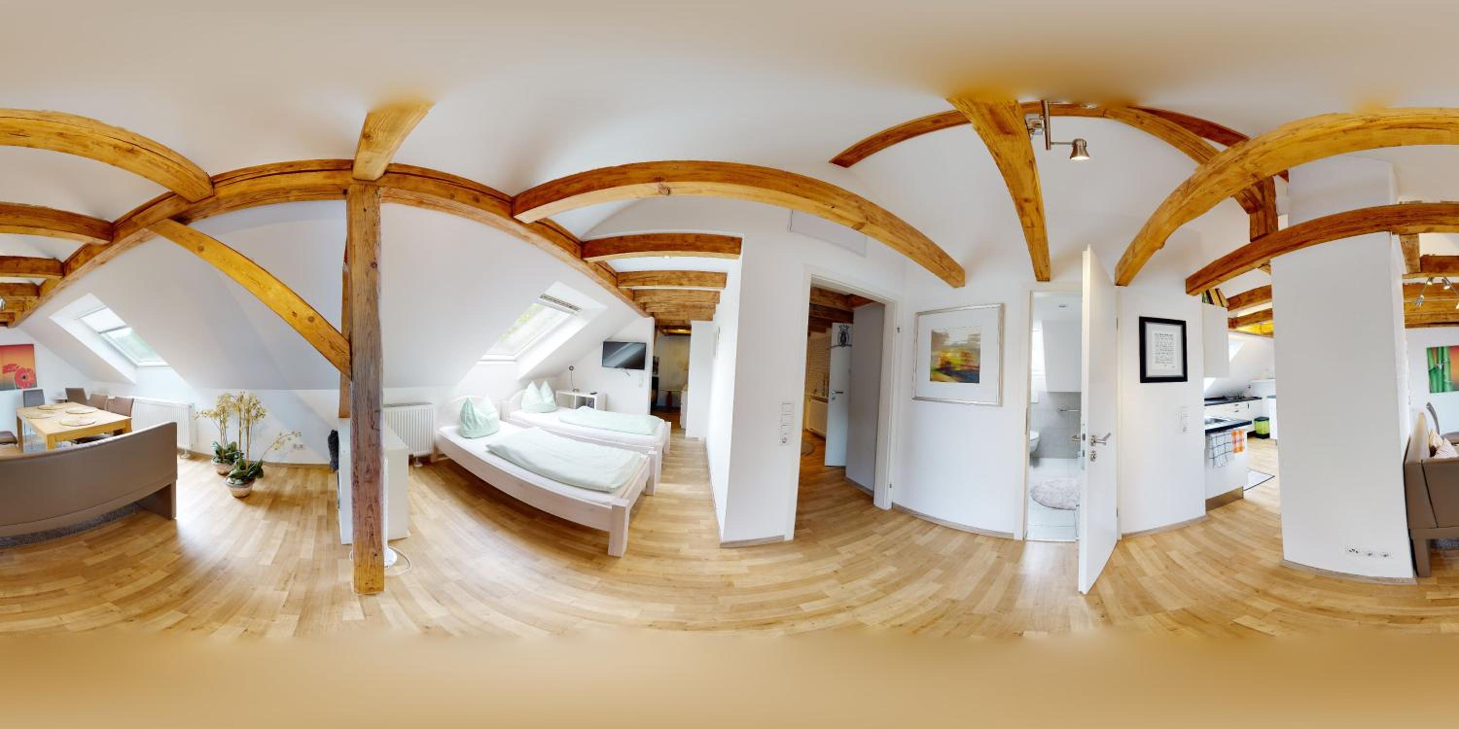 Pension Weinsberger Tal