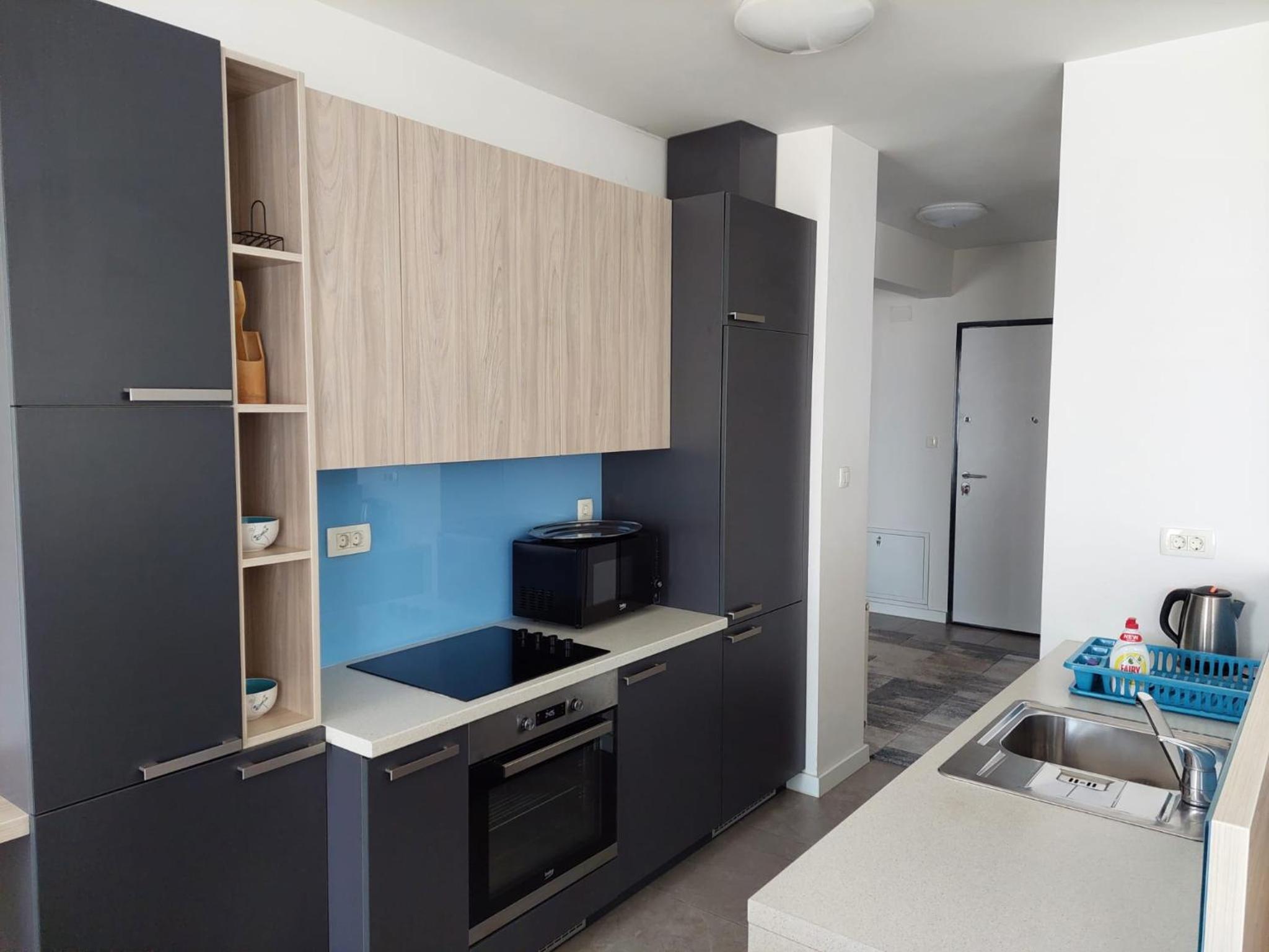 Riverside Apartments