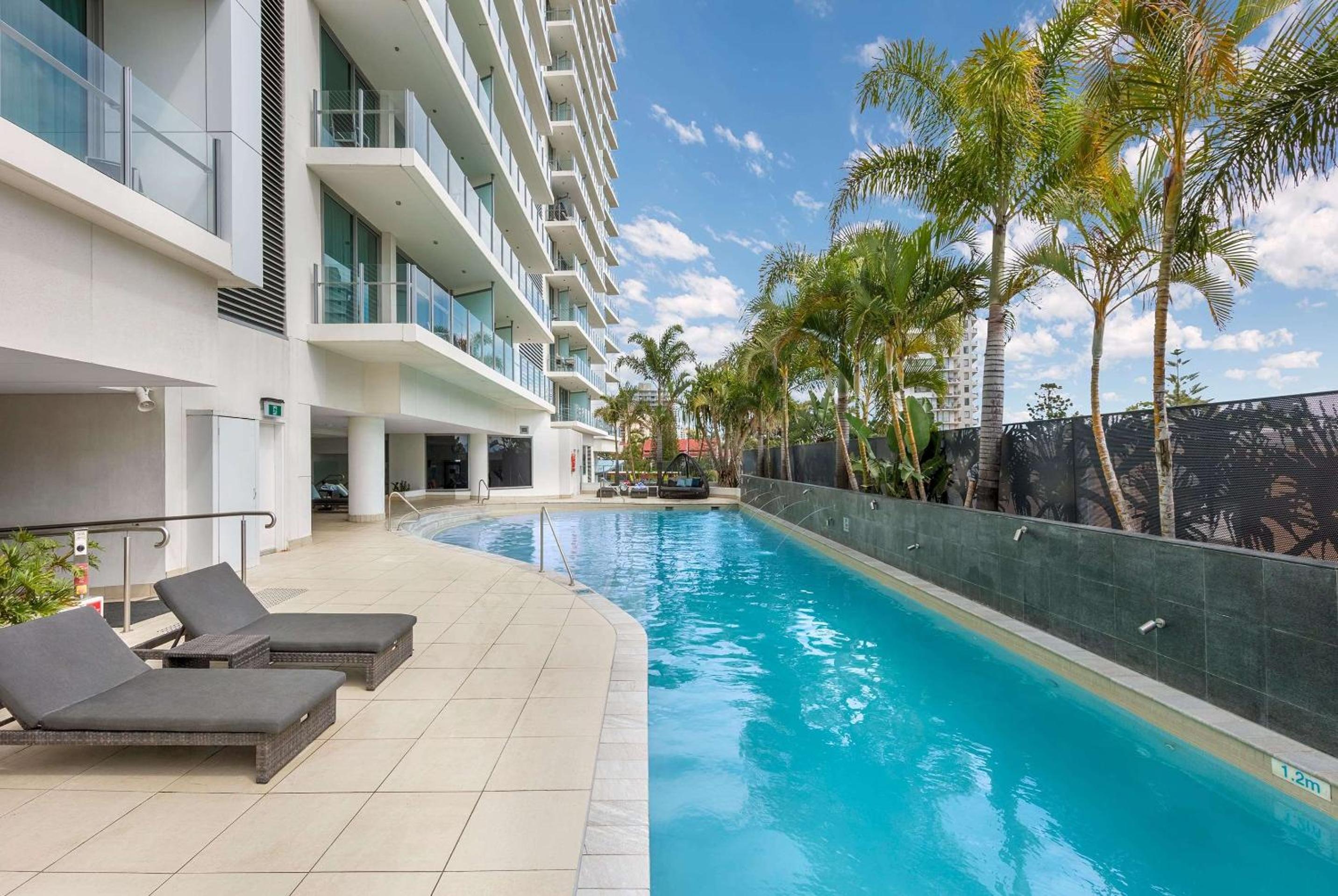 Wyndham Resort Surfers Paradise photo 60 of 100
