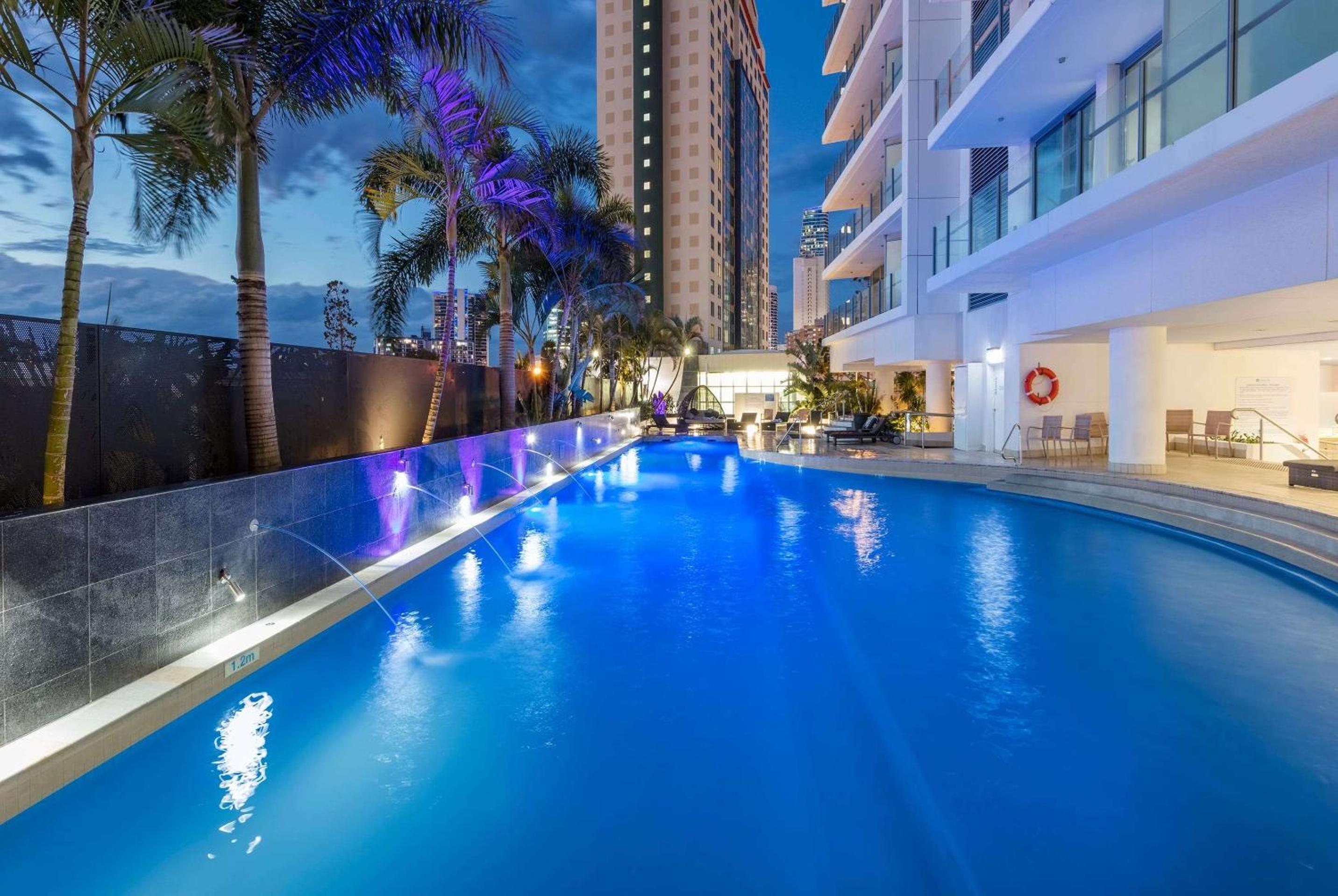 Wyndham Resort Surfers Paradise-1