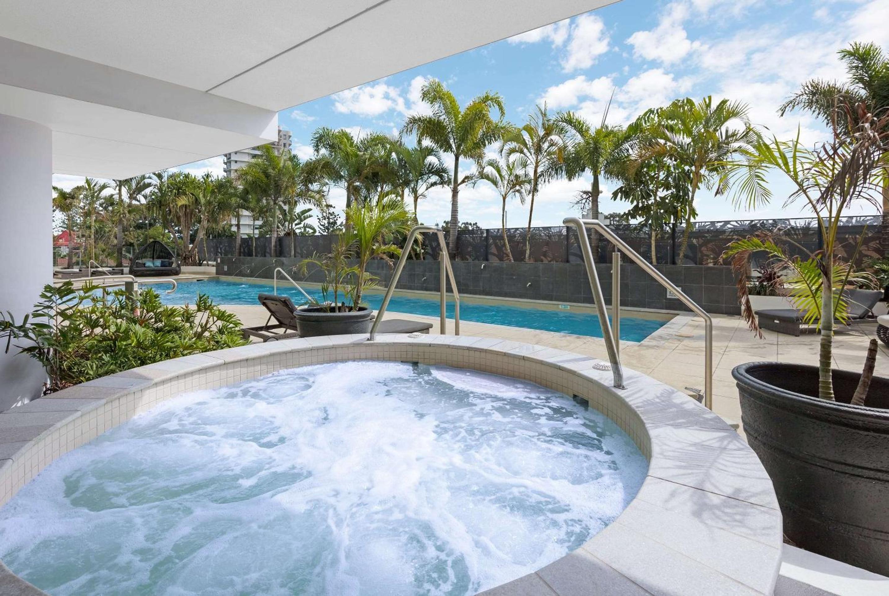 Wyndham Resort Surfers Paradise-2