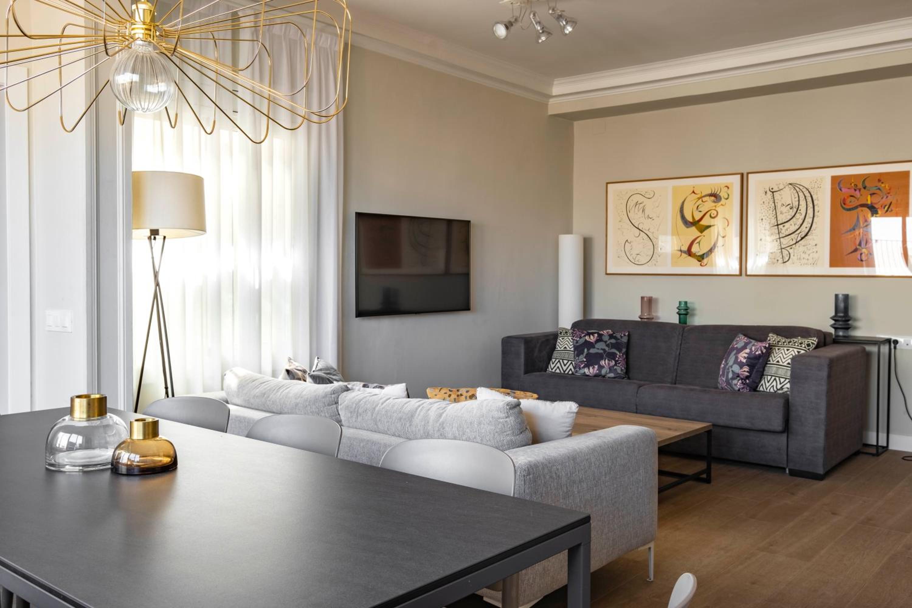 Aspasios Rambla Catalunya Apartments photo 3