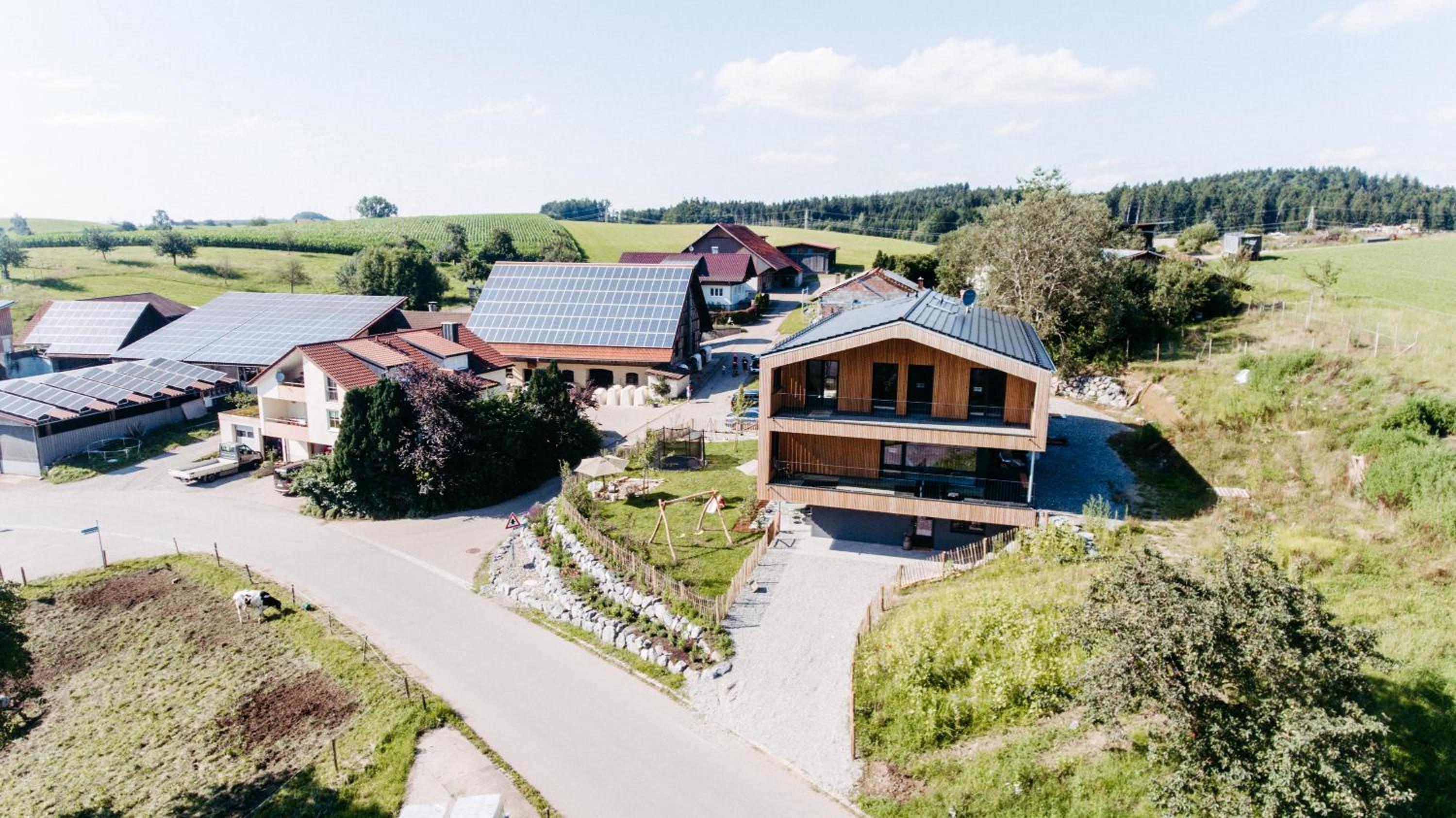 Ferienwohnung Elfriede